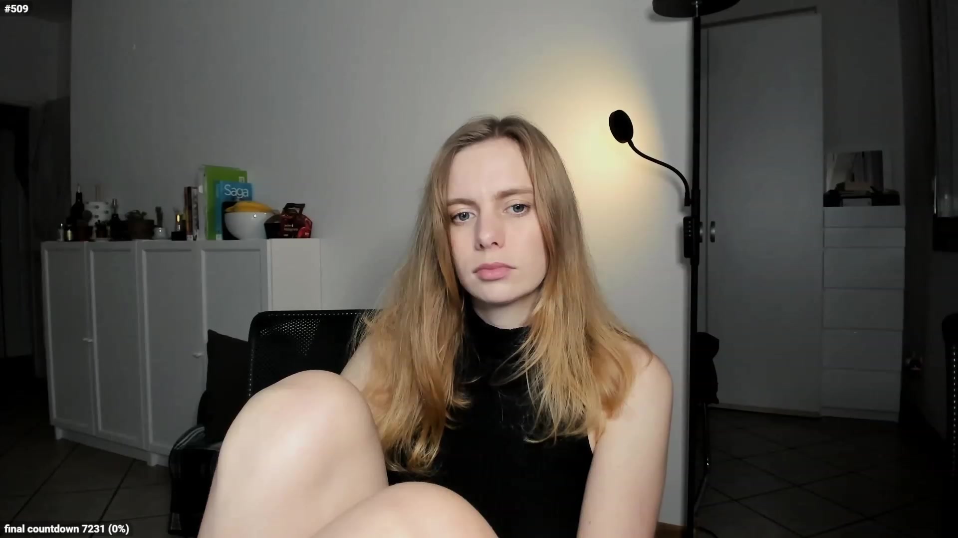 Gallery image thumbnail from Personage's myfreecams stream on, 11/28/2022, 16:32 image 17 of 20