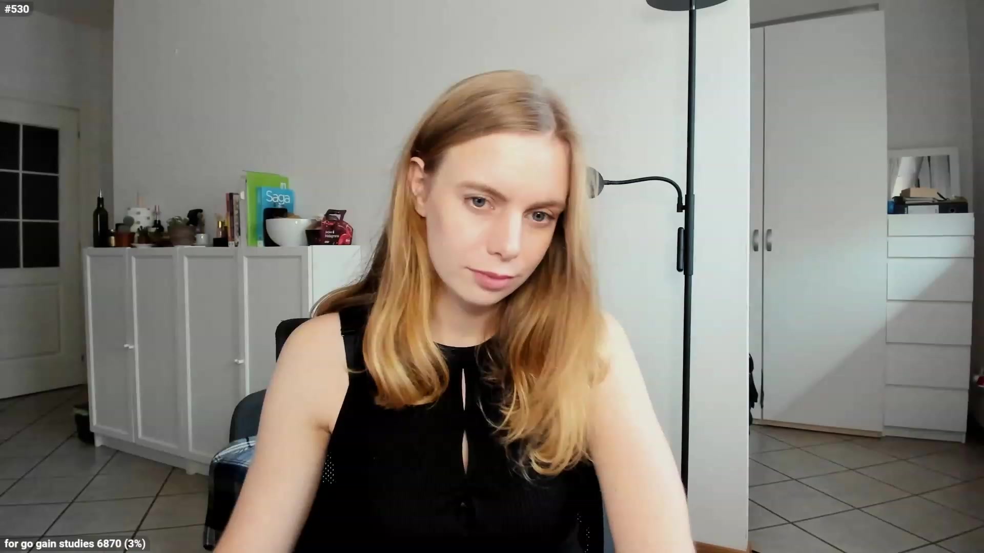 Gallery image thumbnail from Personage's myfreecams stream on, 11/29/2022, 14:55 image 18 of 20