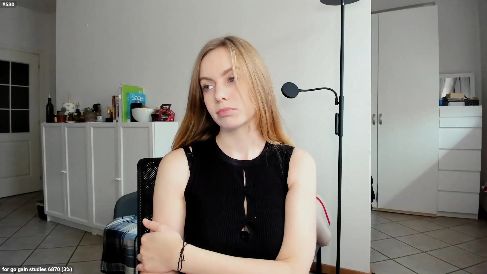 Gallery image thumbnail from Personage's myfreecams stream on, 11/29/2022, 14:55 image 16 of 20