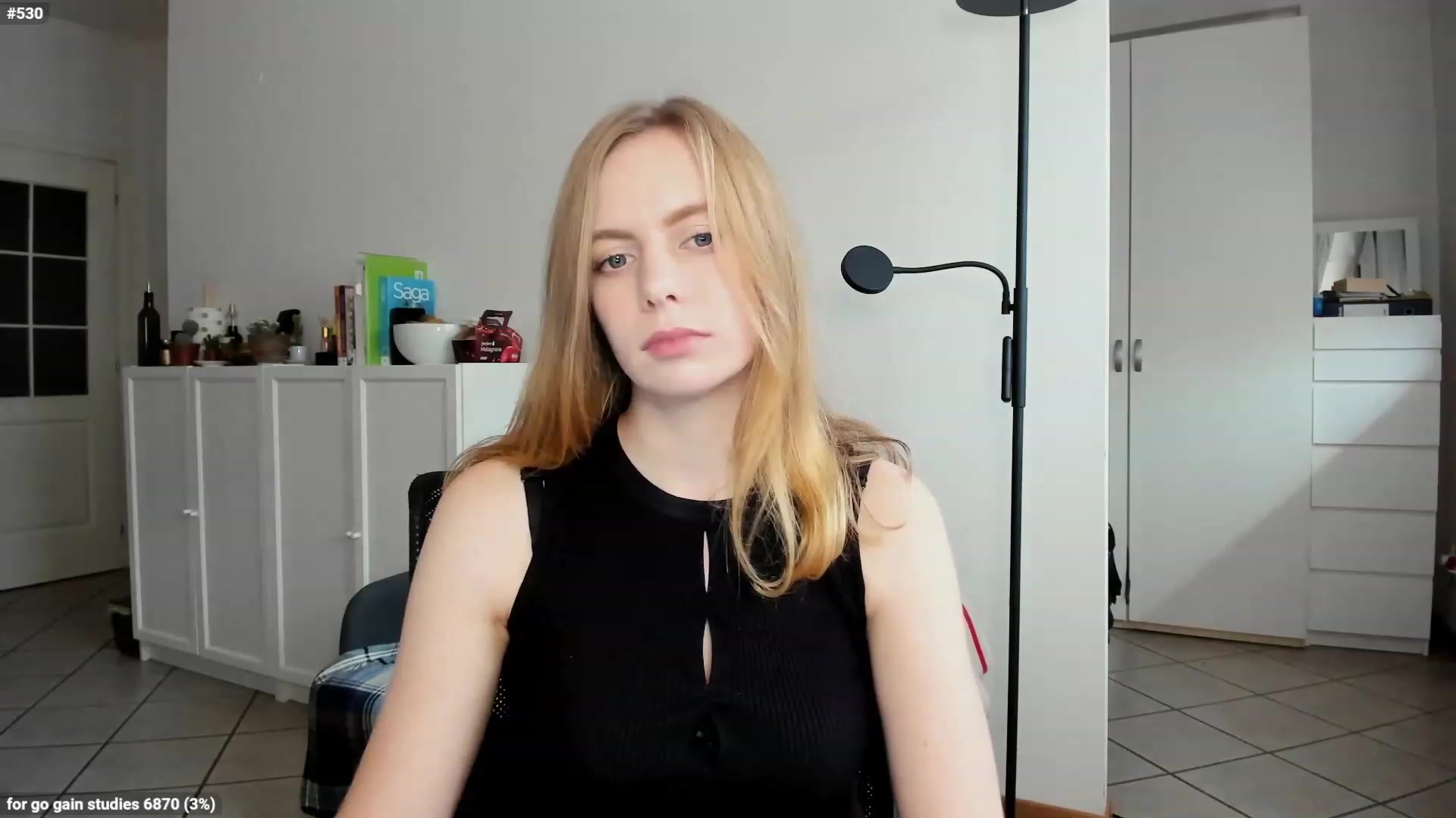 Gallery image thumbnail from Personage's myfreecams stream on, 11/29/2022, 14:55 image 17 of 20