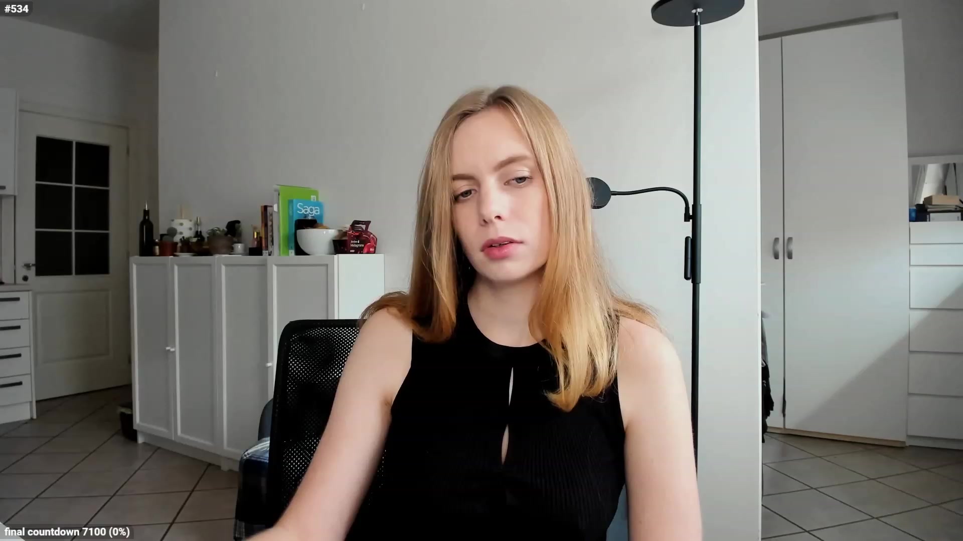 Gallery image thumbnail from Personage's myfreecams stream on, 11/29/2022, 14:55 image 7 of 20