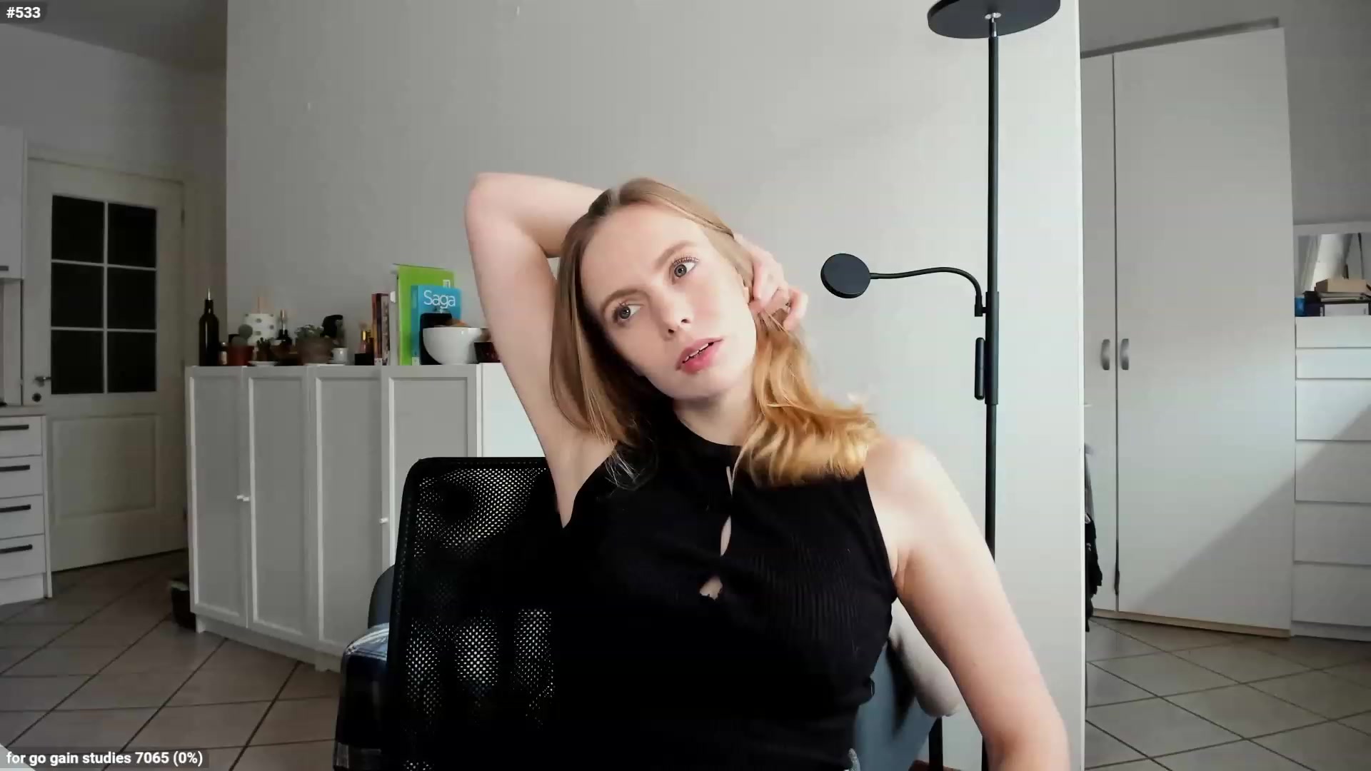 Gallery image thumbnail from Personage's myfreecams stream on, 11/29/2022, 14:55 image 8 of 20