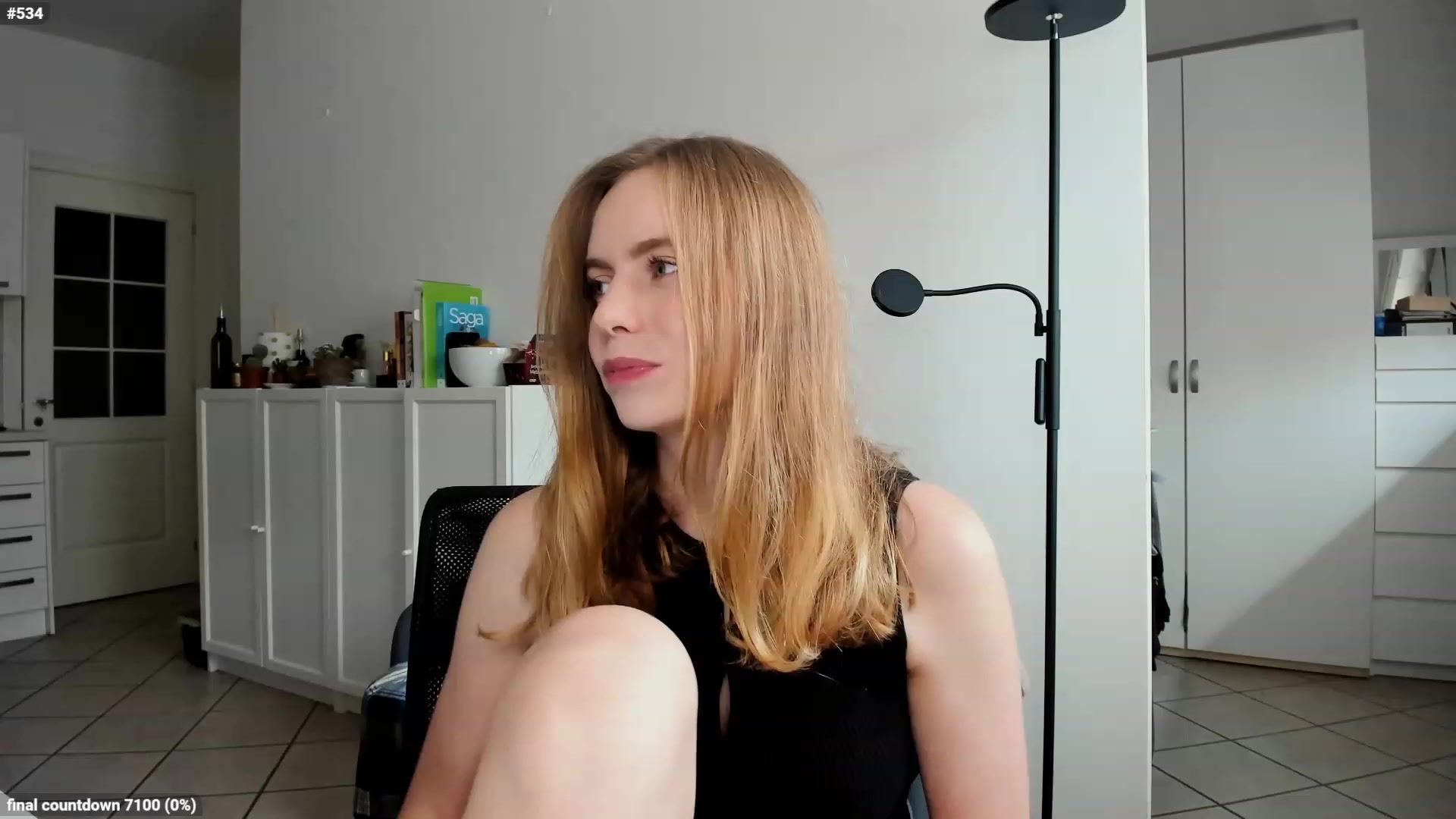 Gallery image thumbnail from Personage's myfreecams stream on, 11/29/2022, 14:55 image 4 of 20