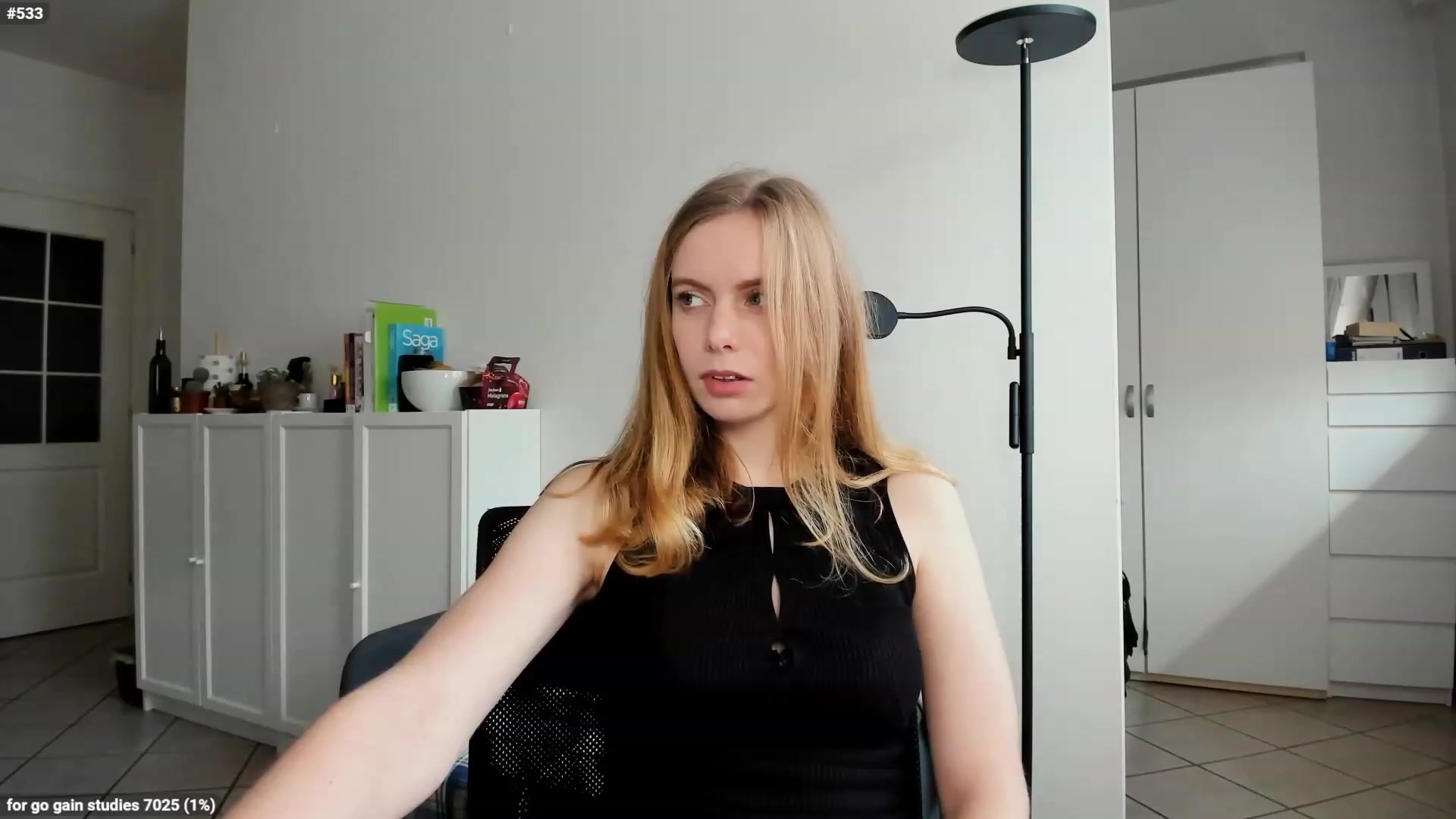 Gallery image thumbnail from Personage's myfreecams stream on, 11/29/2022, 14:55 image 11 of 20