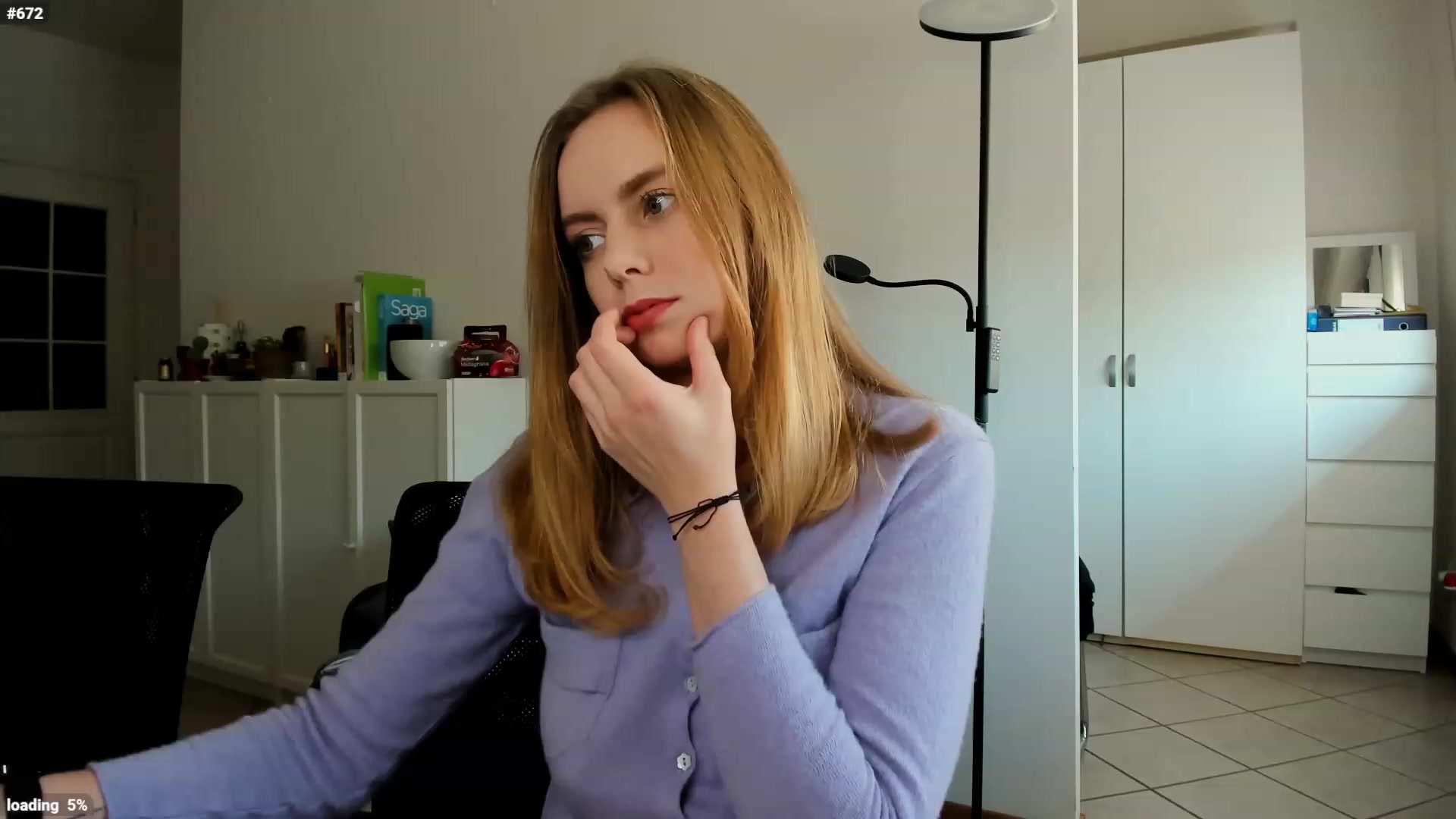 Gallery image thumbnail from Personage's myfreecams stream on, 12/02/2022, 01:12 image 11 of 20