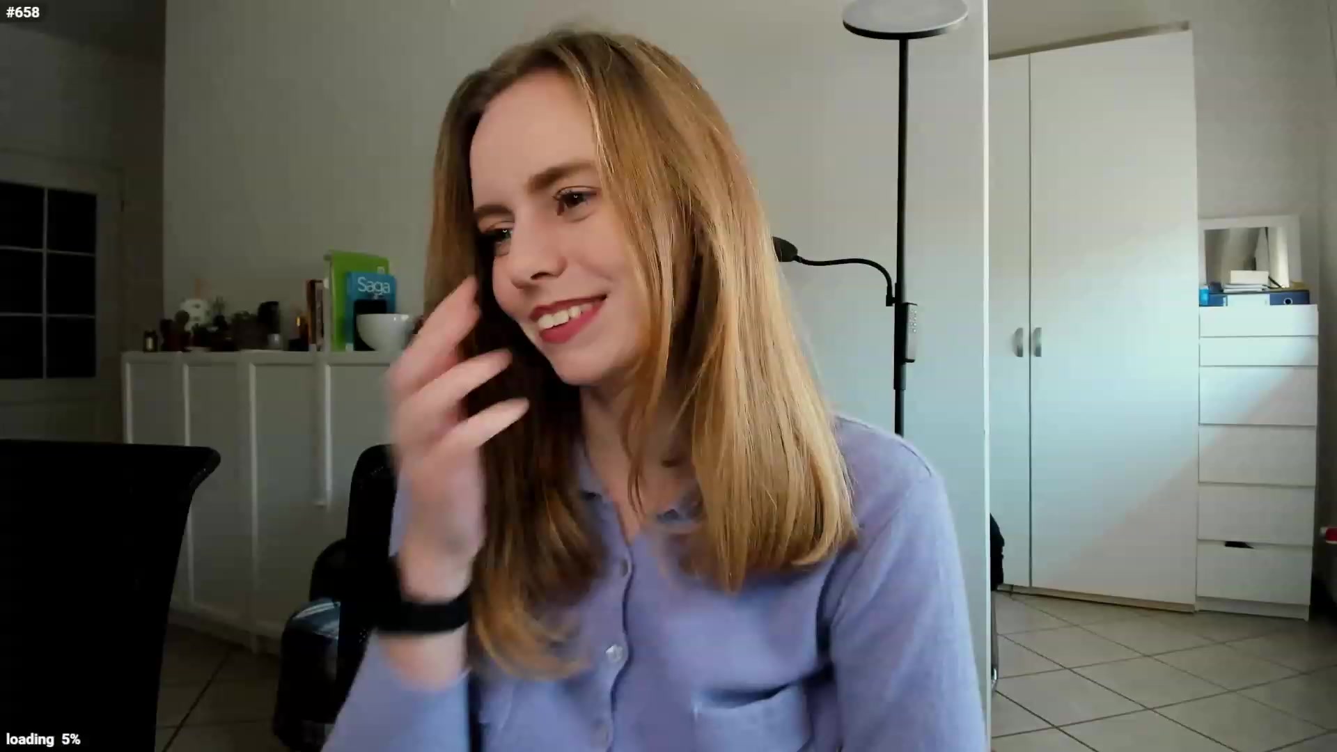 Gallery image thumbnail from Personage's myfreecams stream on, 12/02/2022, 01:12 image 7 of 20