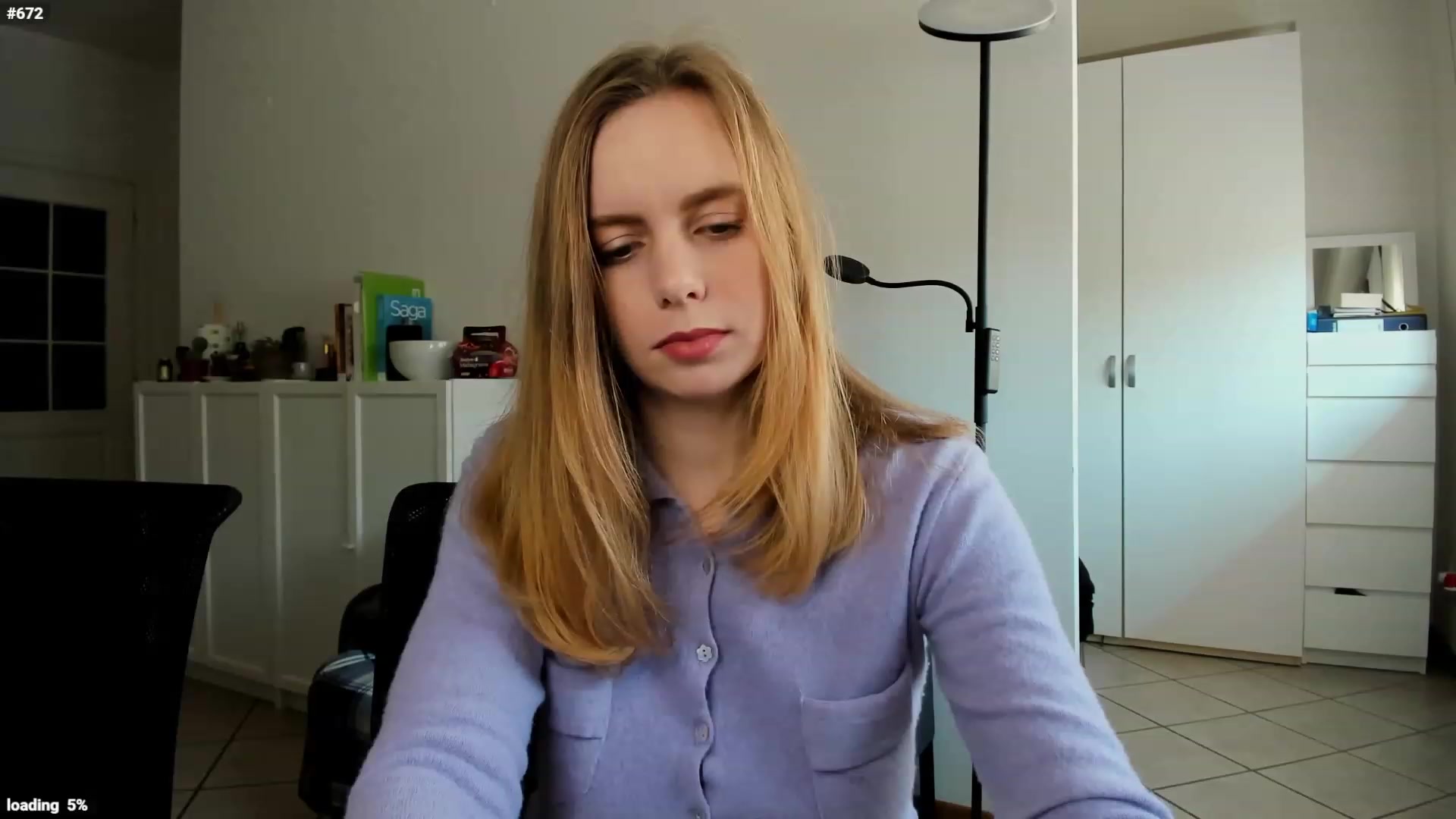 Gallery image thumbnail from Personage's myfreecams stream on, 12/02/2022, 01:12 image 10 of 20