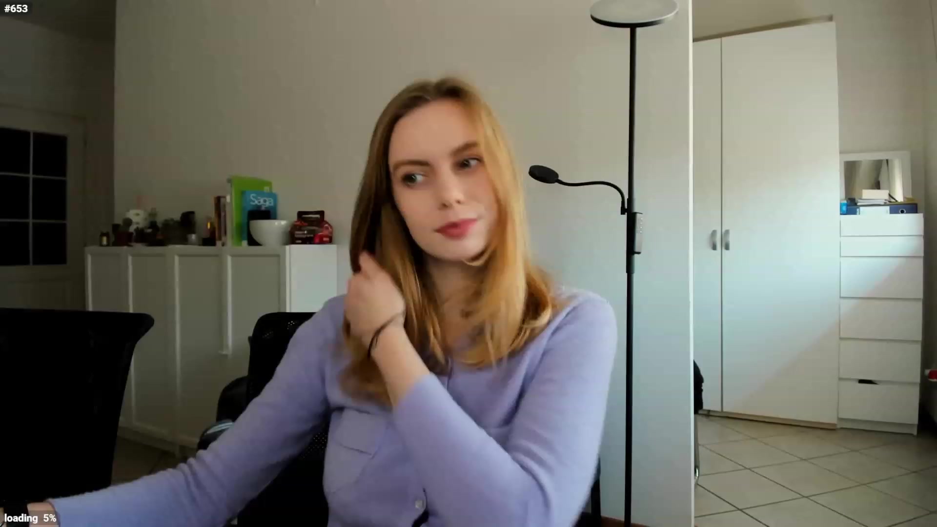 Gallery image thumbnail from Personage's myfreecams stream on, 12/02/2022, 01:12 image 6 of 20