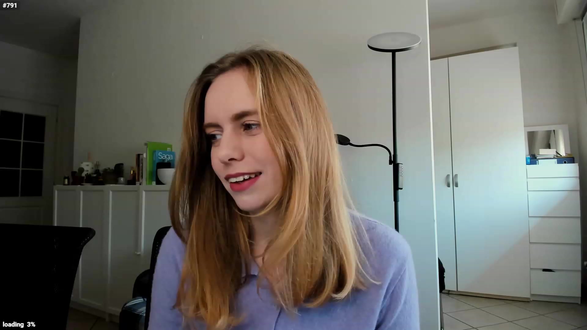 Gallery image thumbnail from Personage's myfreecams stream on, 12/02/2022, 01:12 image 3 of 20