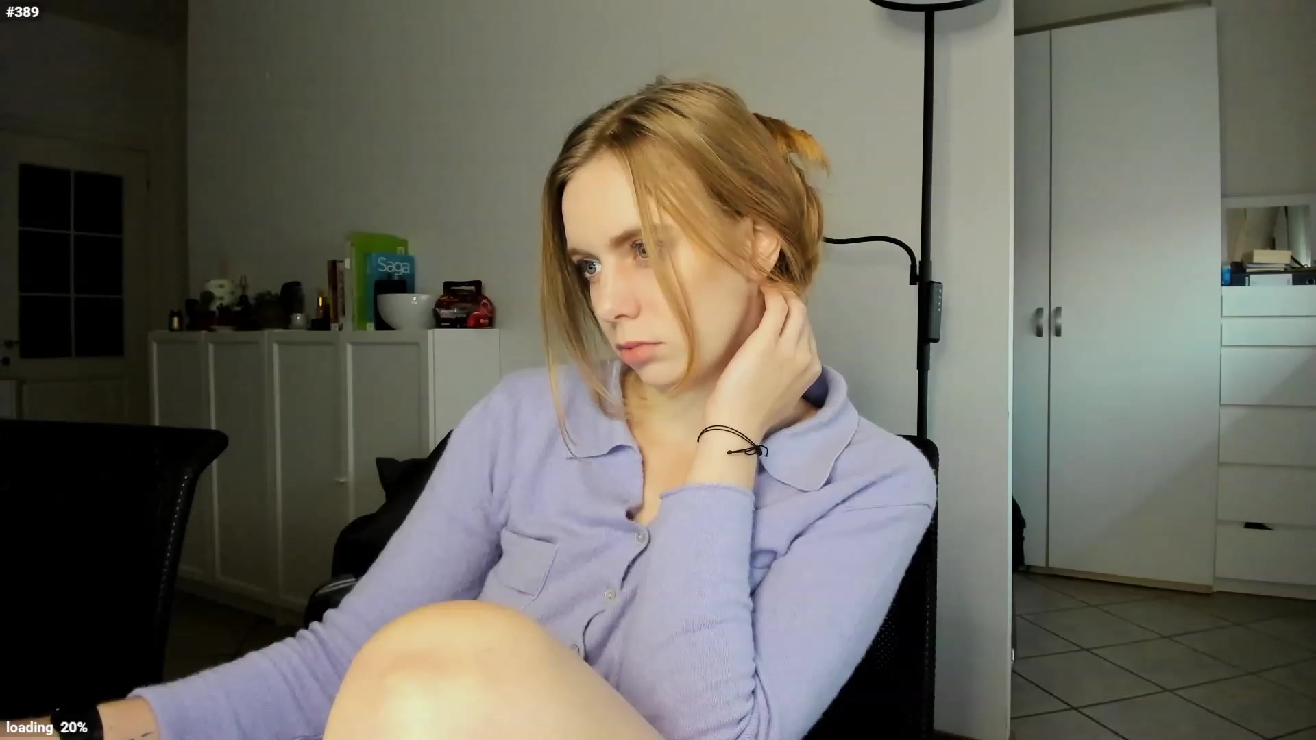 Gallery image thumbnail from Personage's myfreecams stream on, 12/01/2022, 15:53 image 7 of 20