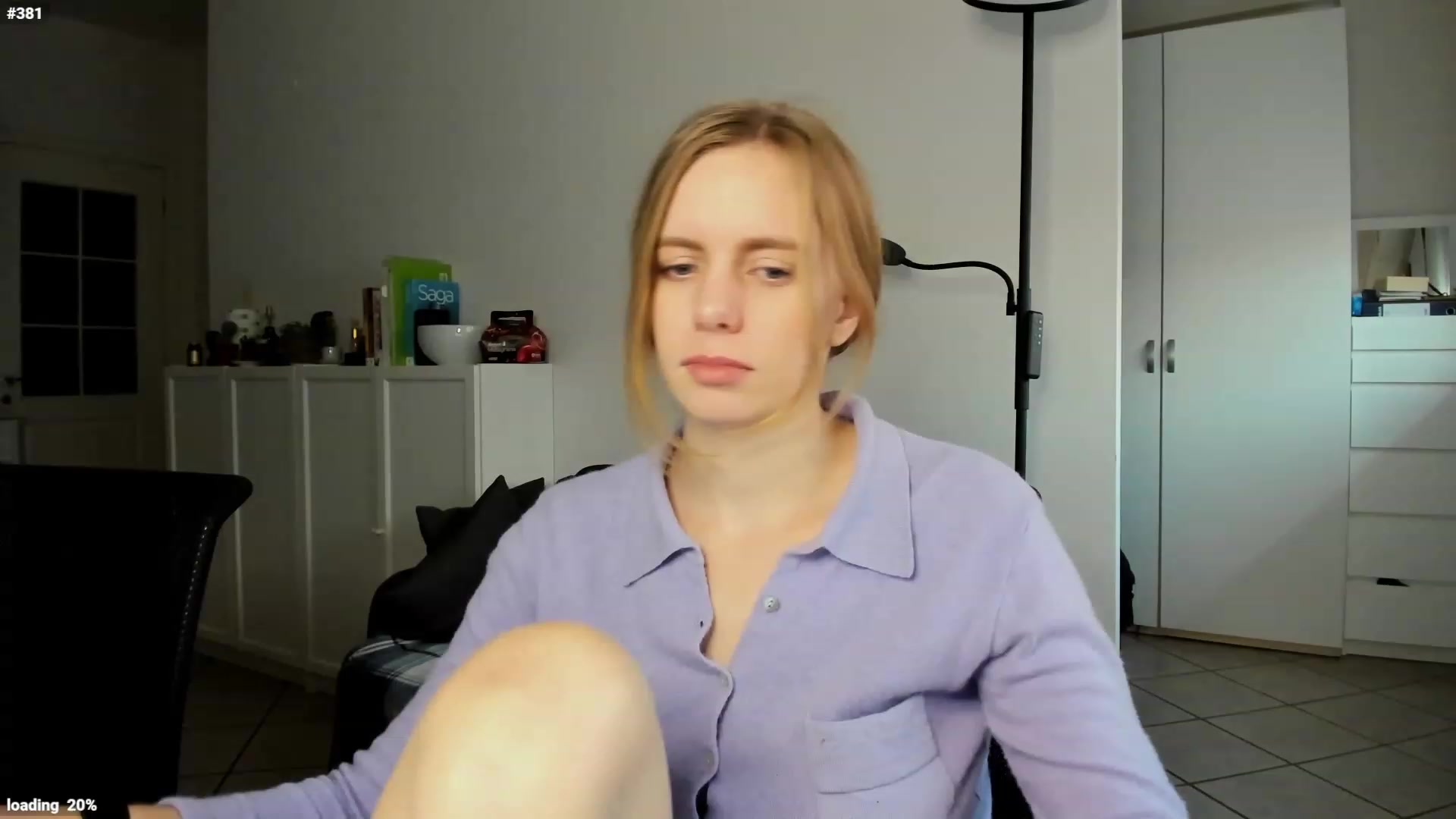 Gallery image thumbnail from Personage's myfreecams stream on, 12/01/2022, 15:53 image 4 of 20