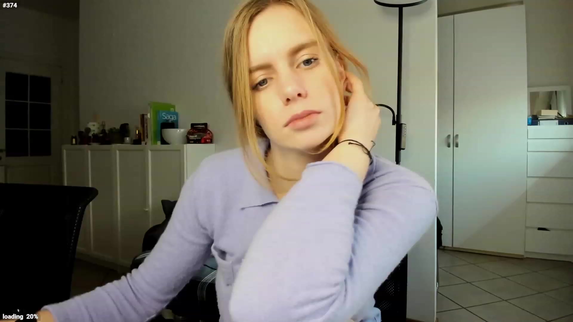 Gallery image thumbnail from Personage's myfreecams stream on, 12/01/2022, 15:53 image 1 of 20