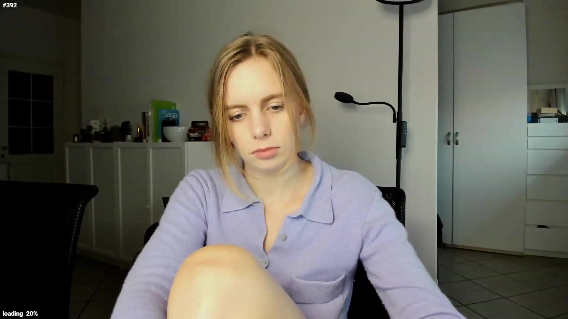 Gallery image thumbnail from Personage's myfreecams stream on, 12/01/2022, 15:53 image 10 of 20