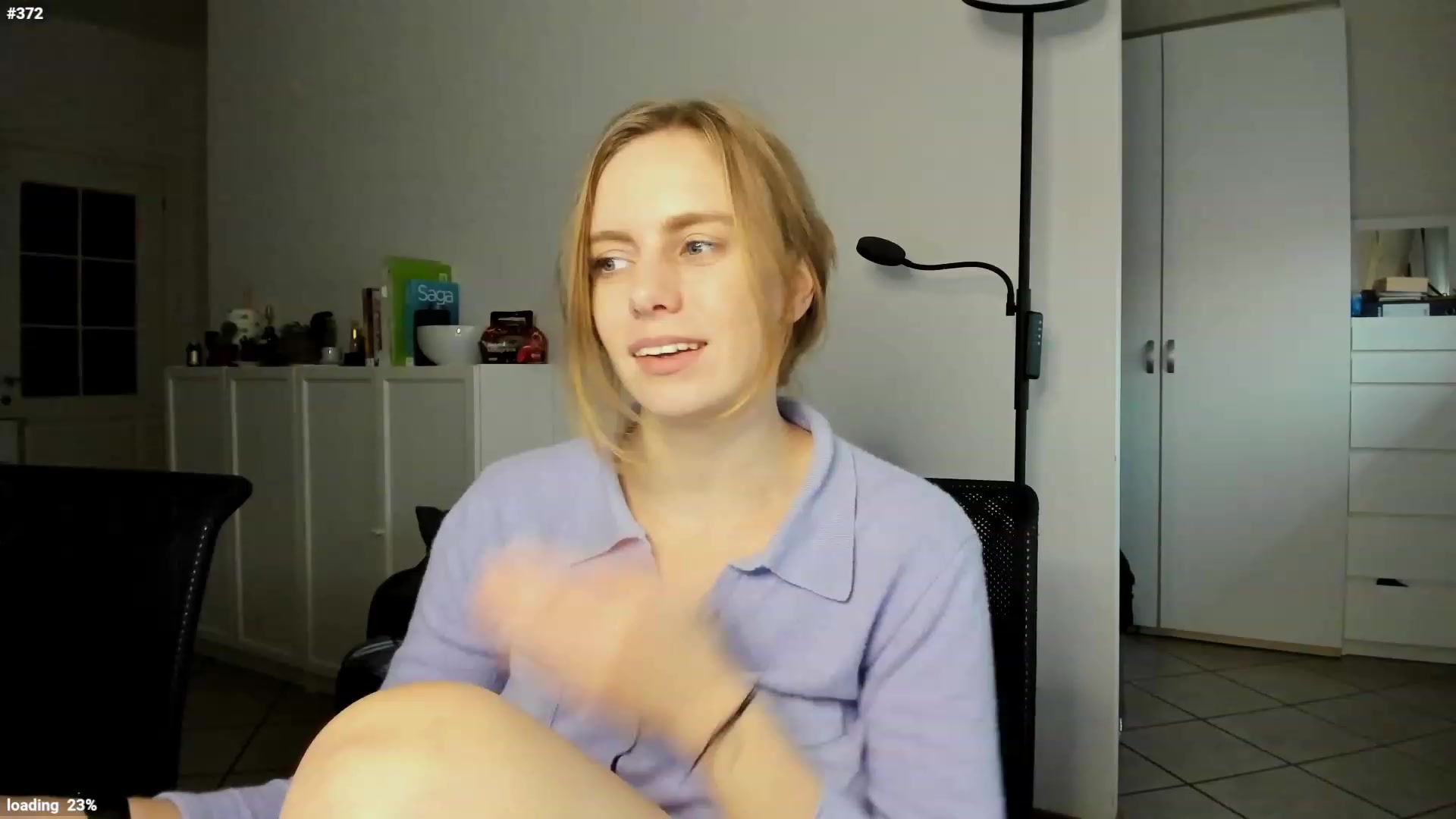 Gallery image thumbnail from Personage's myfreecams stream on, 12/01/2022, 15:53 image 11 of 20
