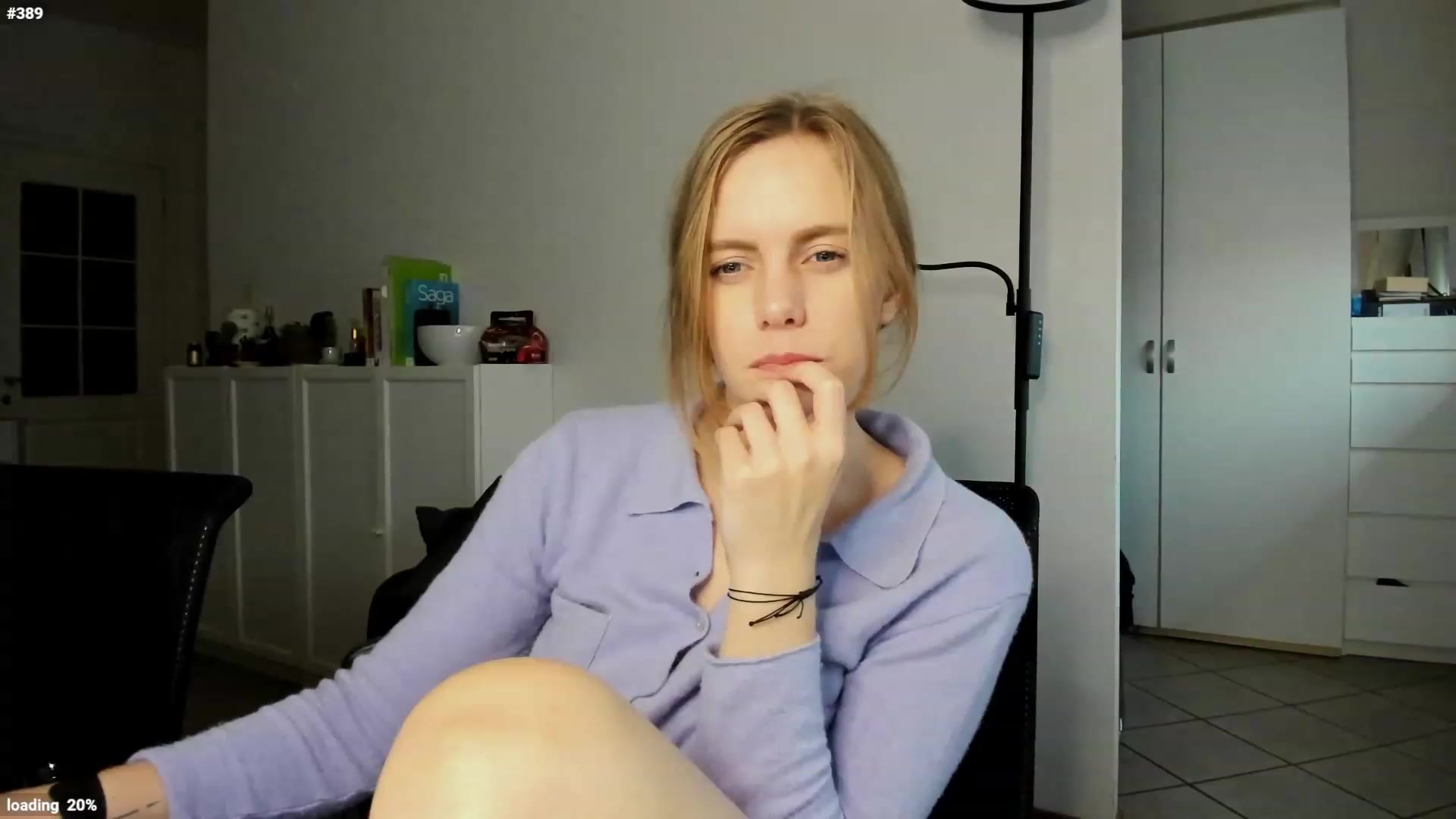 Gallery image thumbnail from Personage's myfreecams stream on, 12/01/2022, 15:53 image 9 of 20