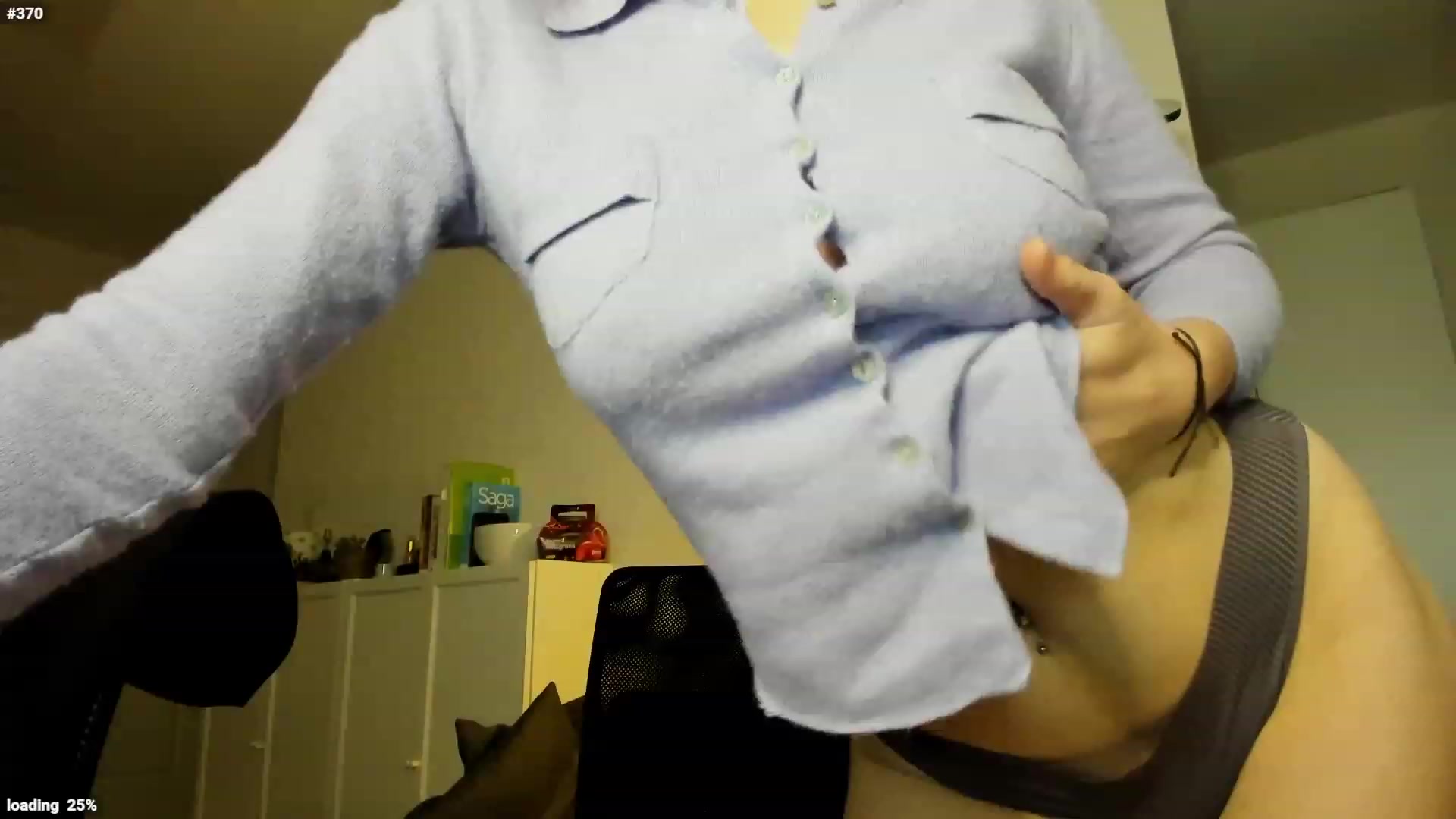 Gallery image thumbnail from Personage's myfreecams stream on, 12/01/2022, 15:53 image 18 of 20