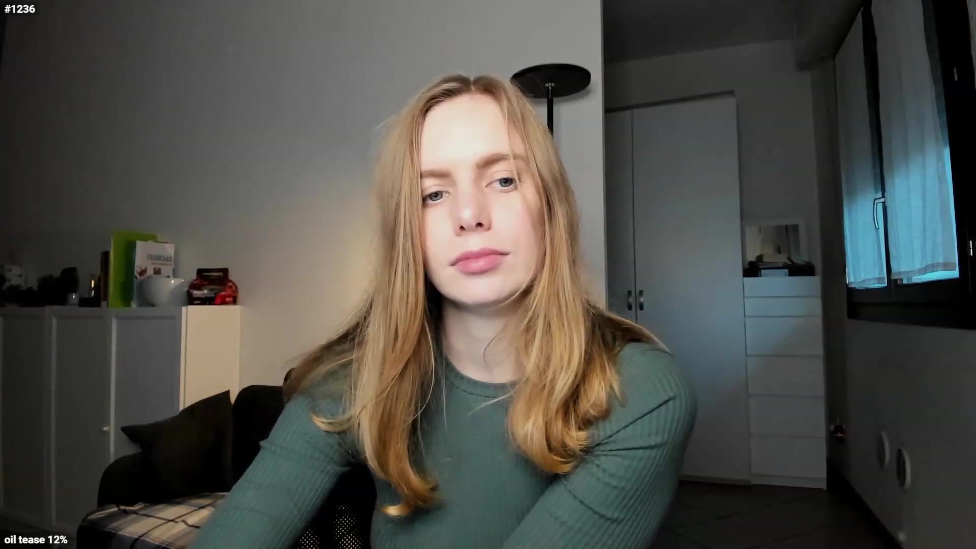 Gallery image thumbnail from Personage's myfreecams stream on, 12/02/2022, 15:52 image 18 of 20