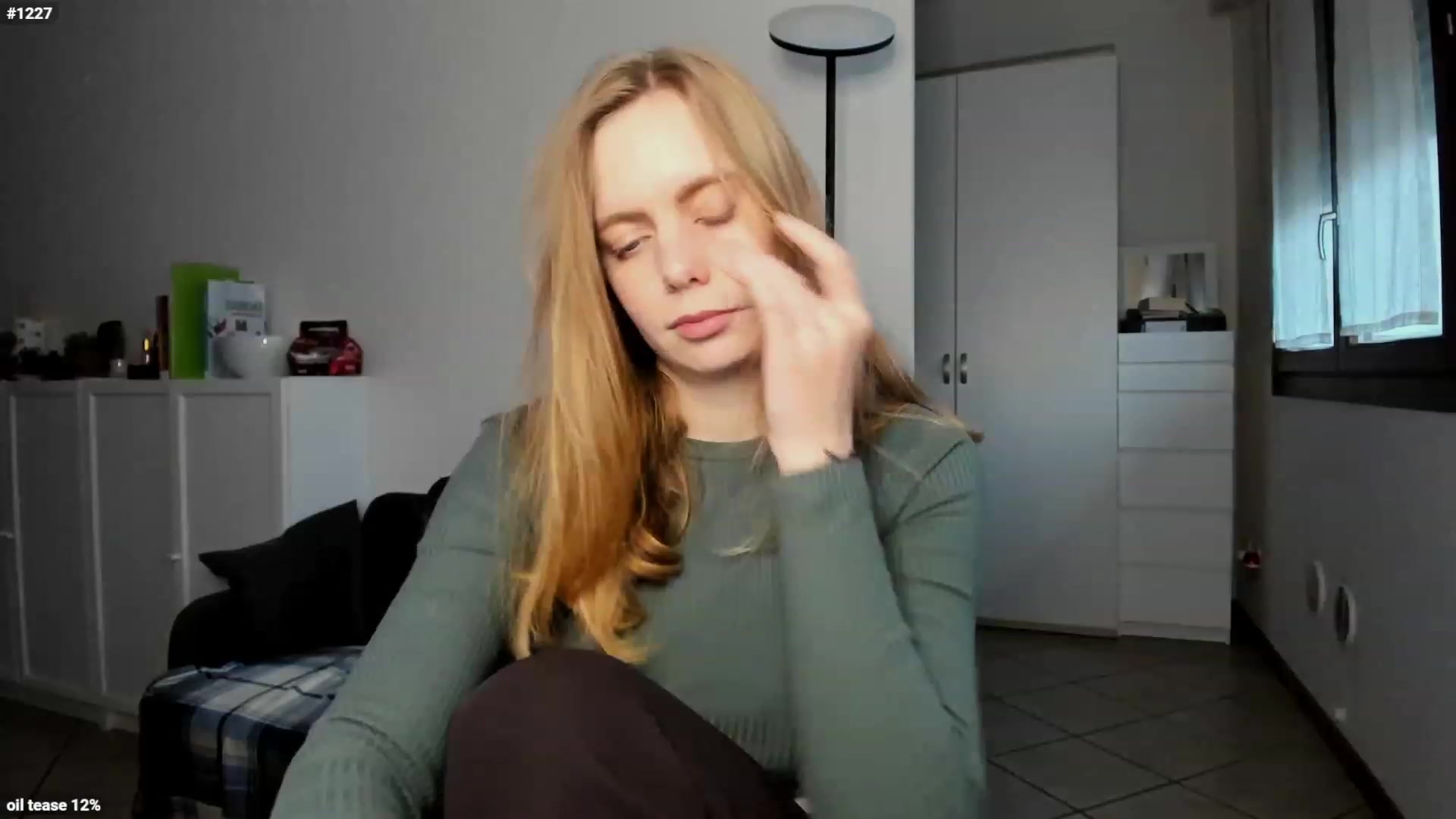 Gallery image thumbnail from Personage's myfreecams stream on, 12/02/2022, 15:52 image 16 of 20