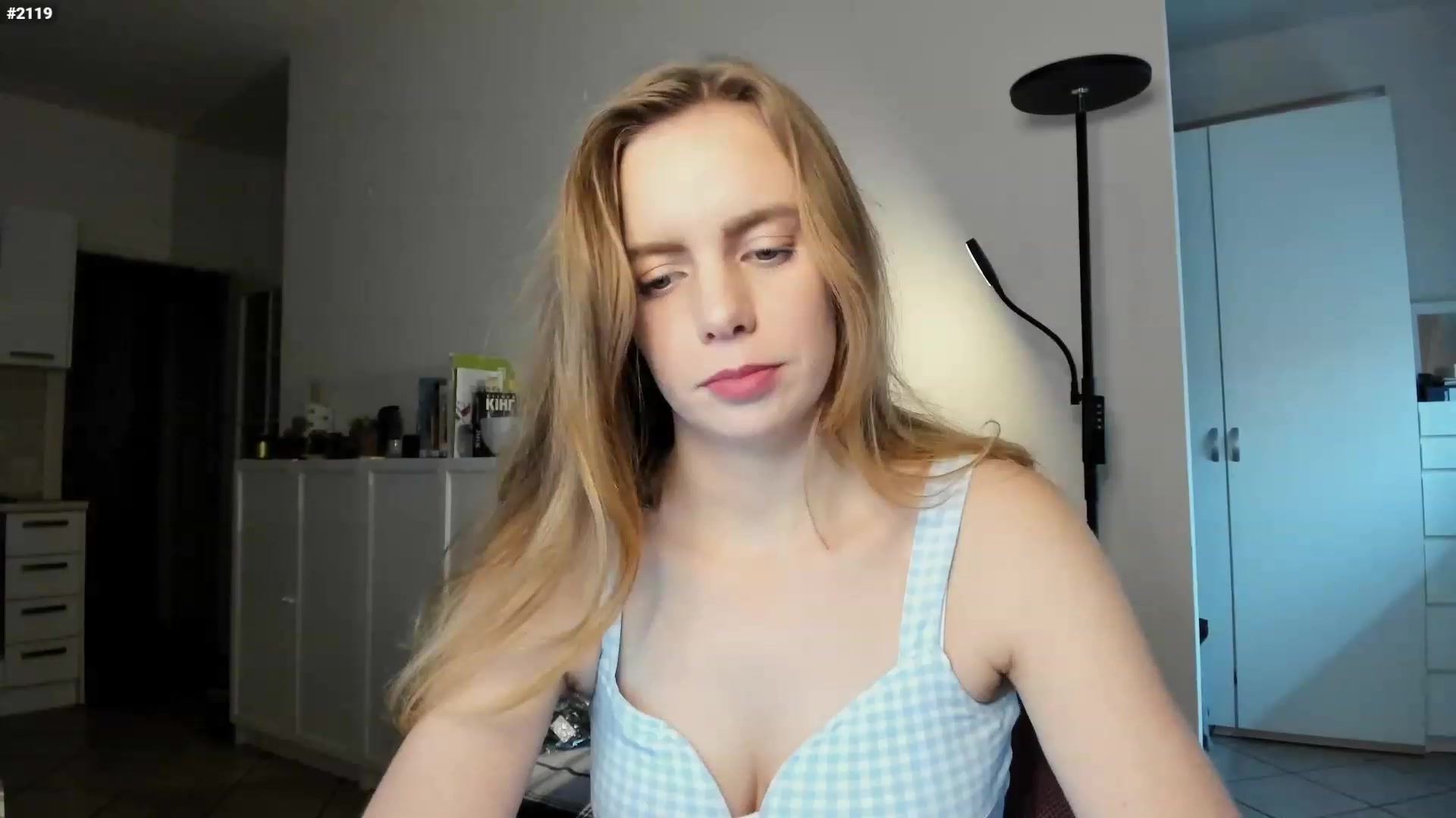 Gallery image thumbnail from Personage's myfreecams stream on, 12/03/2022, 14:37 image 6 of 20