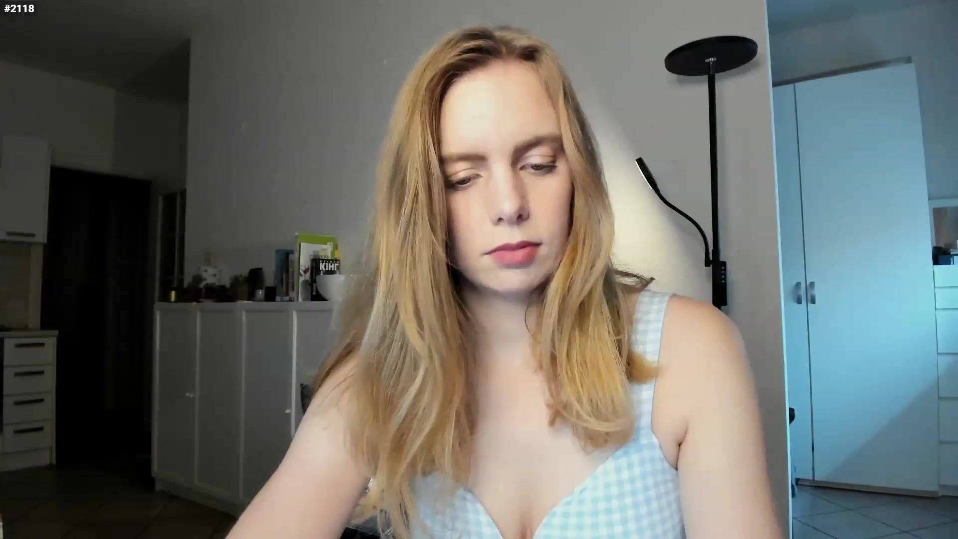 Gallery image thumbnail from Personage's myfreecams stream on, 12/03/2022, 14:37 image 5 of 20