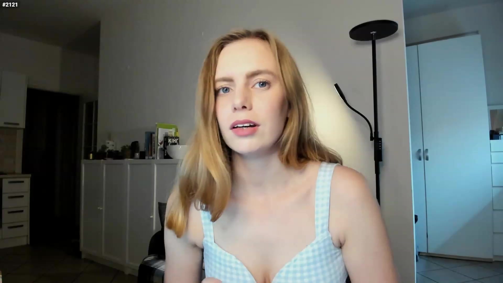 Gallery image thumbnail from Personage's myfreecams stream on, 12/03/2022, 14:37 image 7 of 20