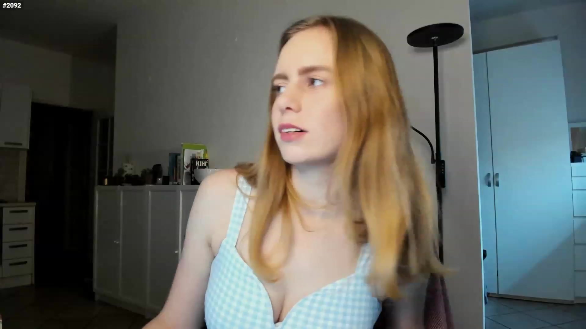 Gallery image thumbnail from Personage's myfreecams stream on, 12/03/2022, 14:37 image 9 of 20