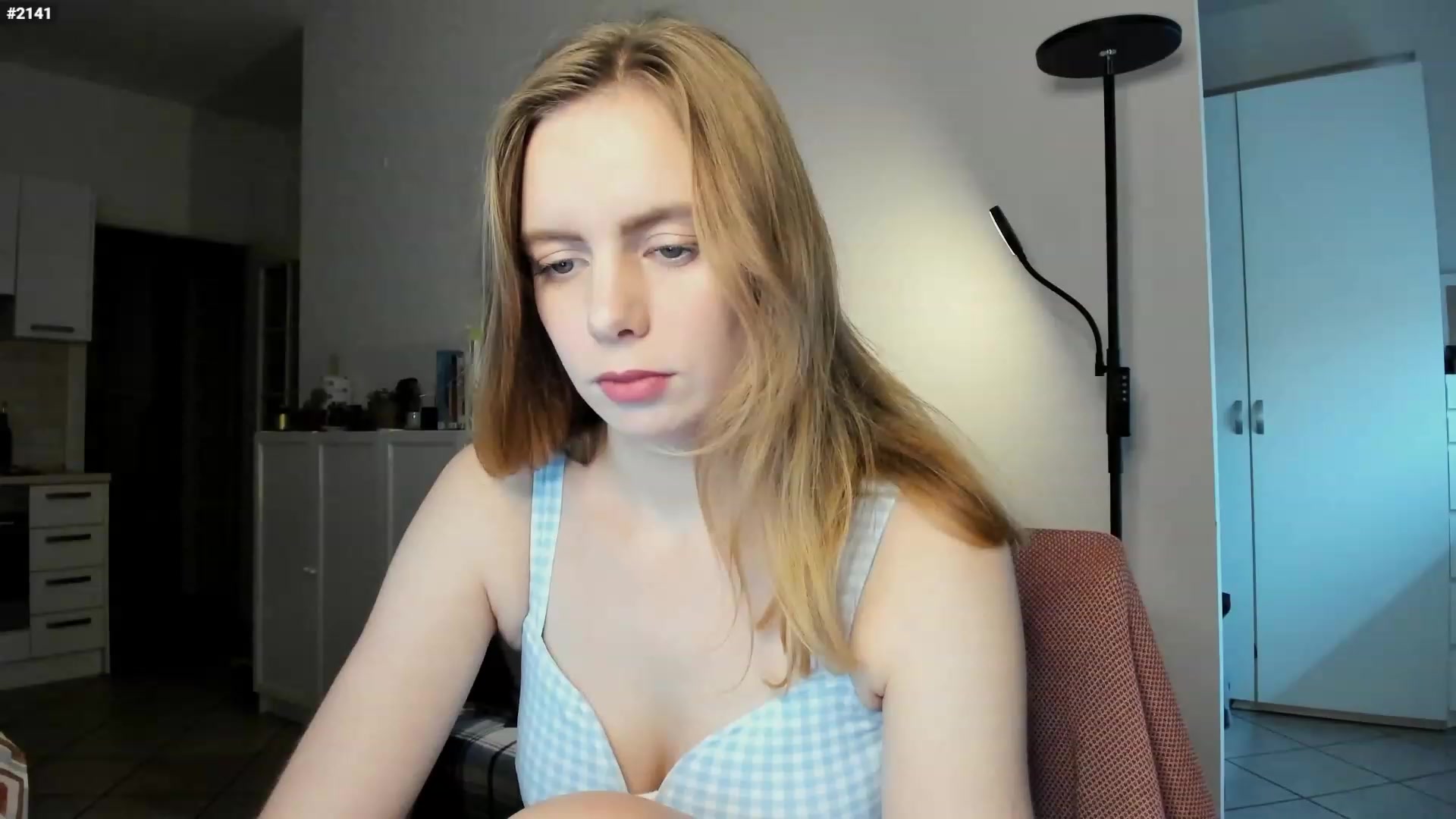Gallery image thumbnail from Personage's myfreecams stream on, 12/03/2022, 14:37 image 2 of 20