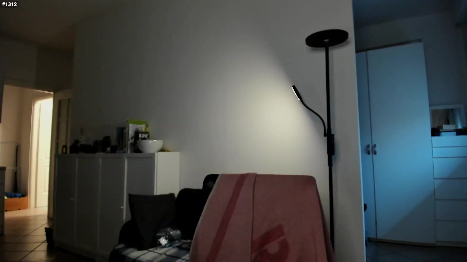 Gallery image thumbnail from Personage's myfreecams stream on, 12/03/2022, 14:37 image 15 of 20