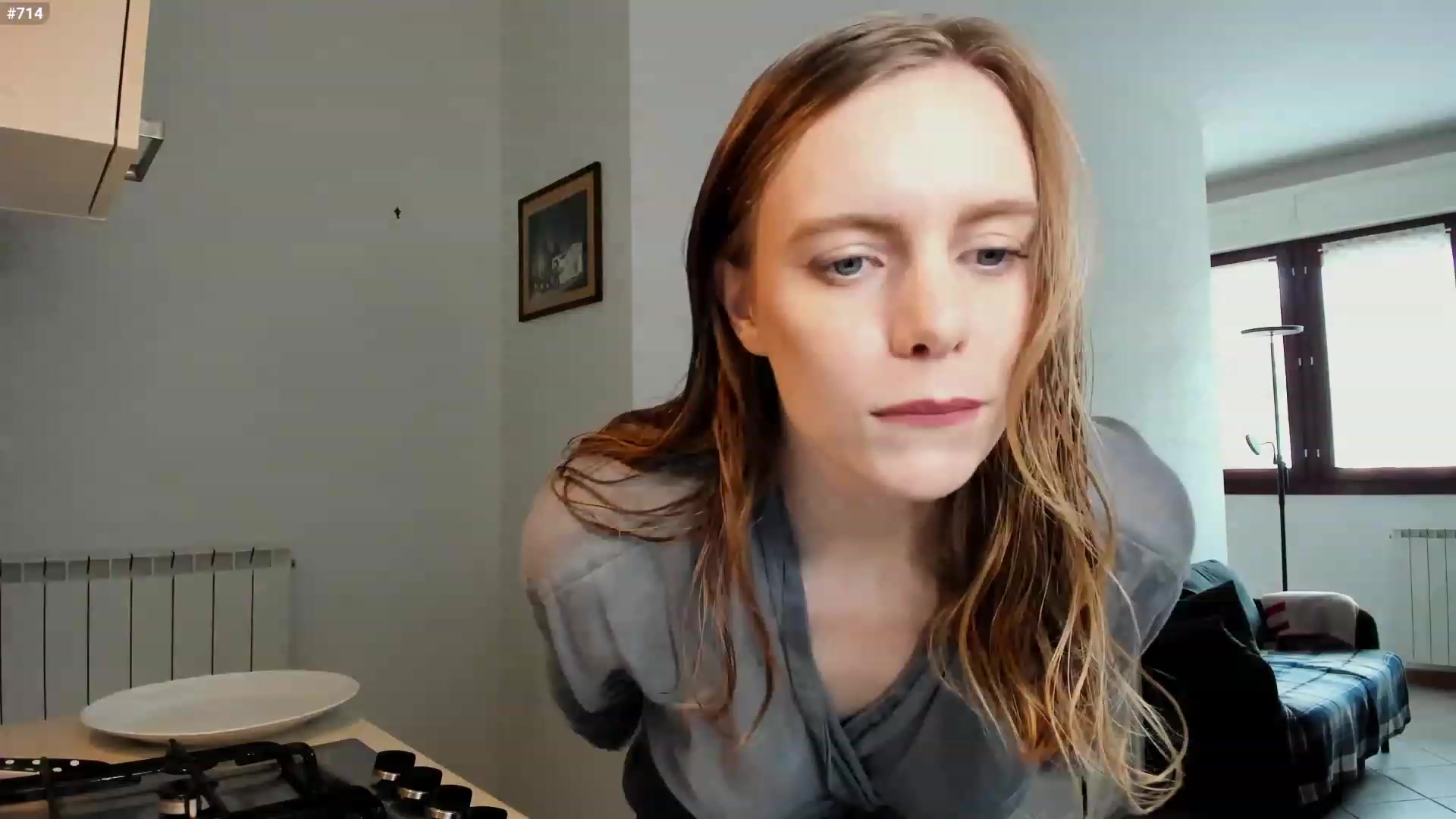 Gallery image thumbnail from Personage's myfreecams stream on, 12/04/2022, 13:17 image 2 of 20