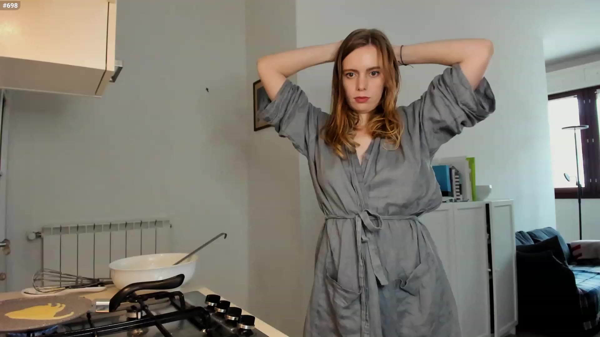 Gallery image thumbnail from Personage's myfreecams stream on, 12/04/2022, 13:44 image 6 of 20