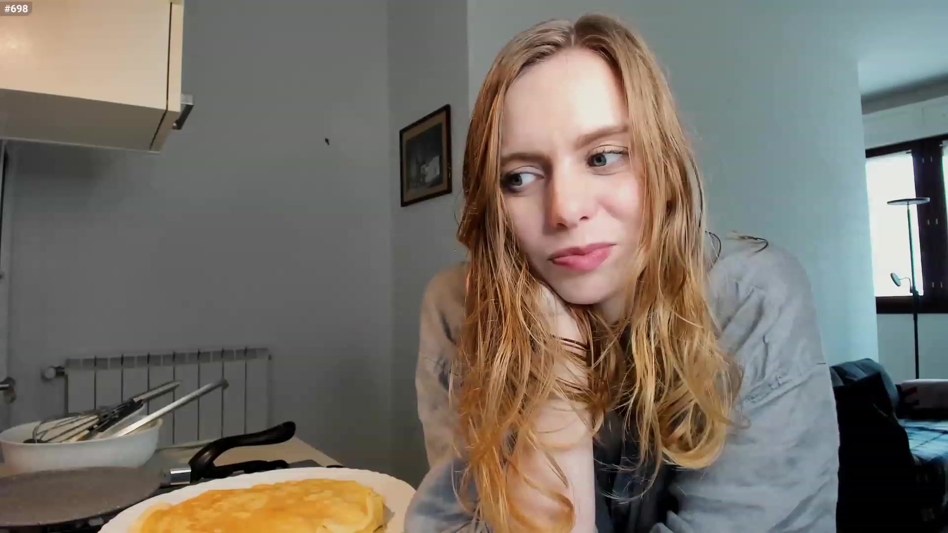 Gallery image thumbnail from Personage's myfreecams stream on, 12/04/2022, 13:44 image 17 of 20