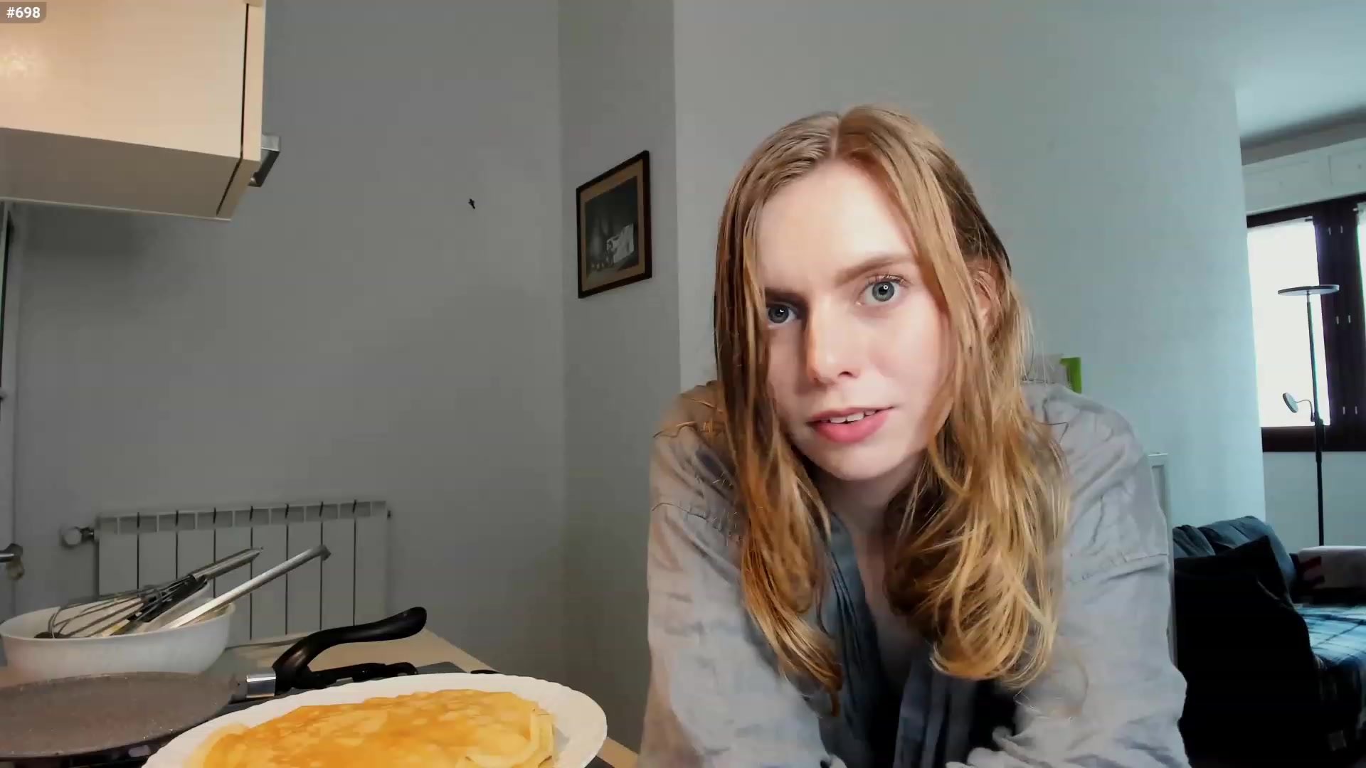 Gallery image thumbnail from Personage's myfreecams stream on, 12/04/2022, 13:44 image 15 of 20