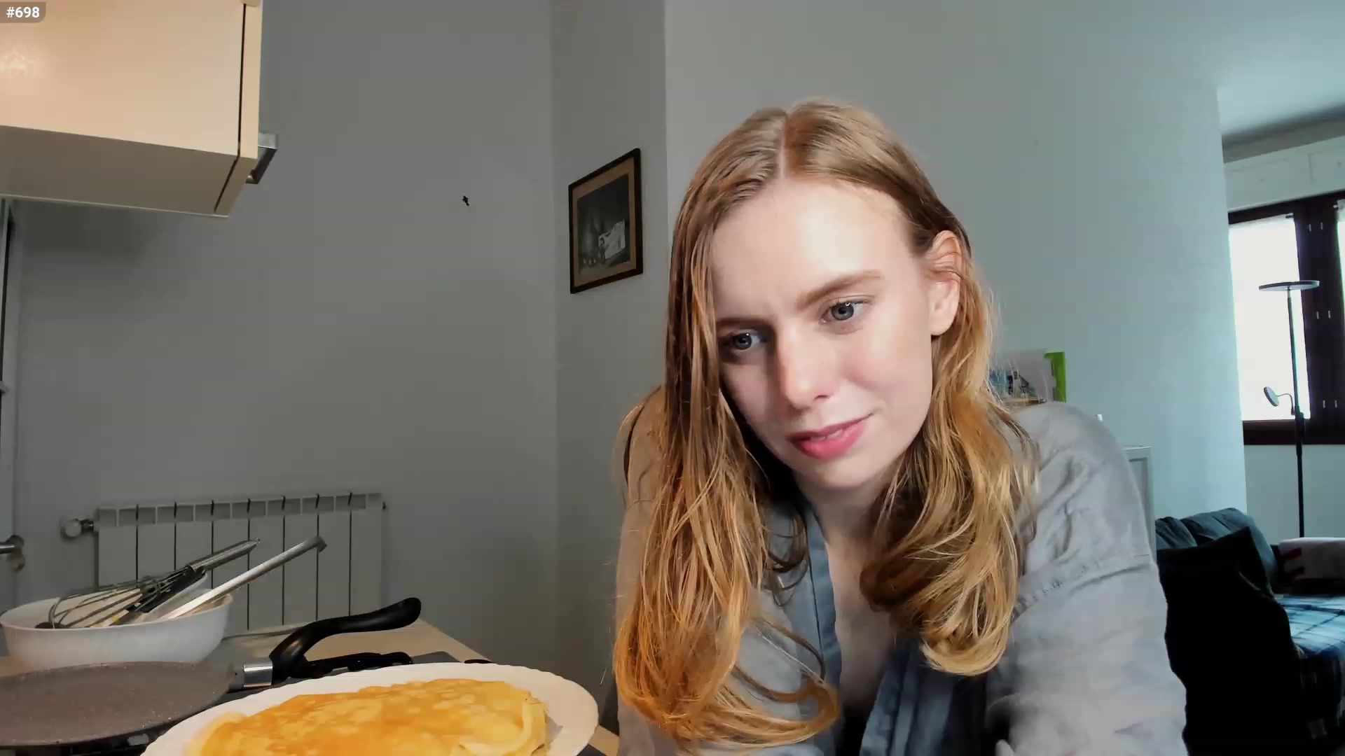 Gallery image thumbnail from Personage's myfreecams stream on, 12/04/2022, 13:44 image 16 of 20