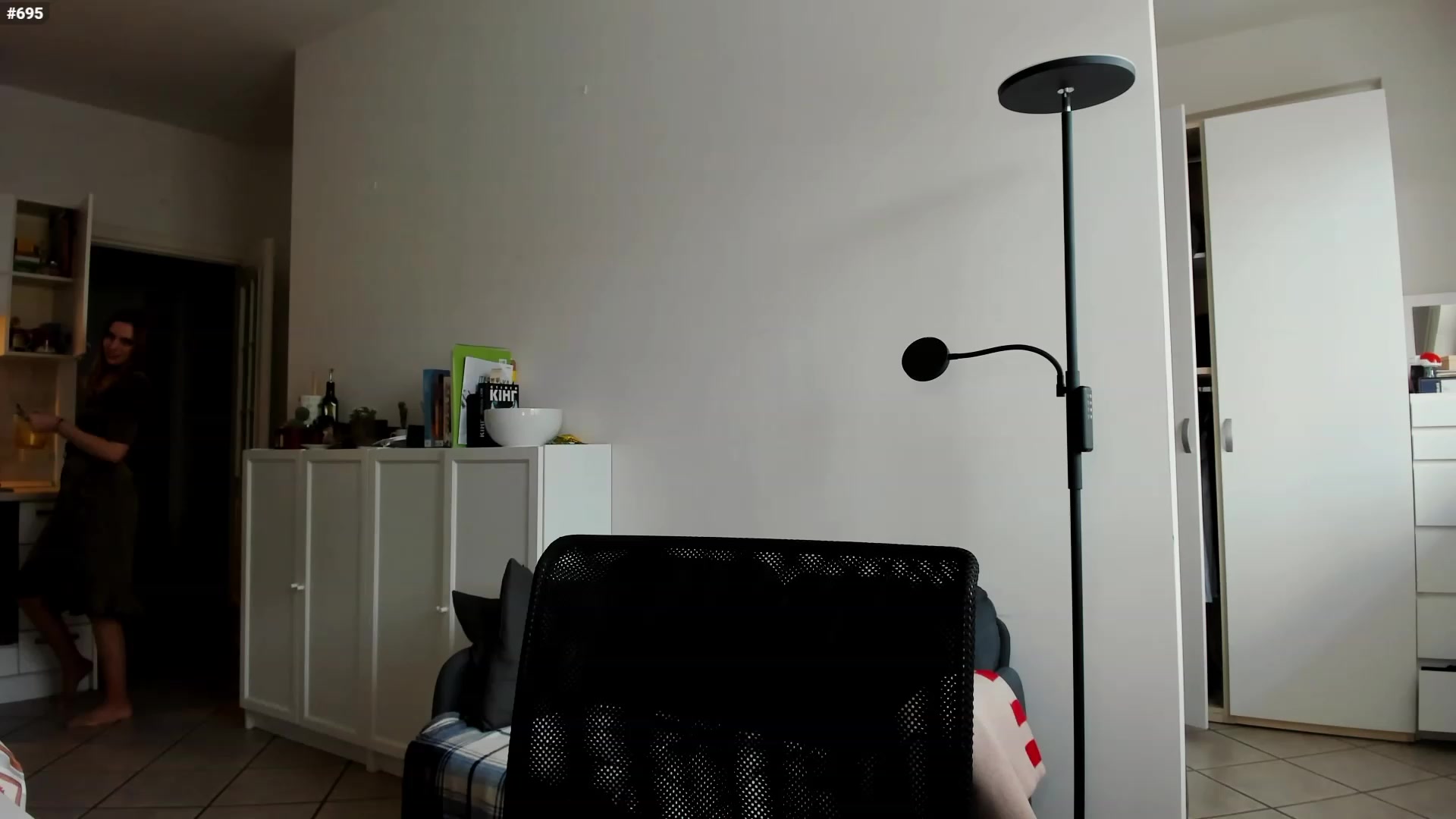 Gallery image thumbnail from Personage's myfreecams stream on, 12/04/2022, 14:51 image 4 of 20