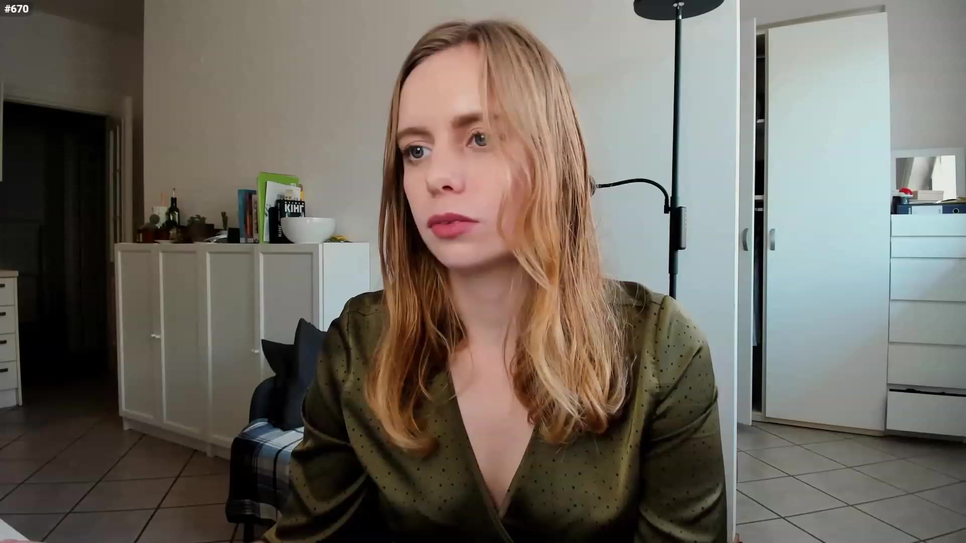 Gallery image thumbnail from Personage's myfreecams stream on, 12/04/2022, 14:51 image 13 of 20