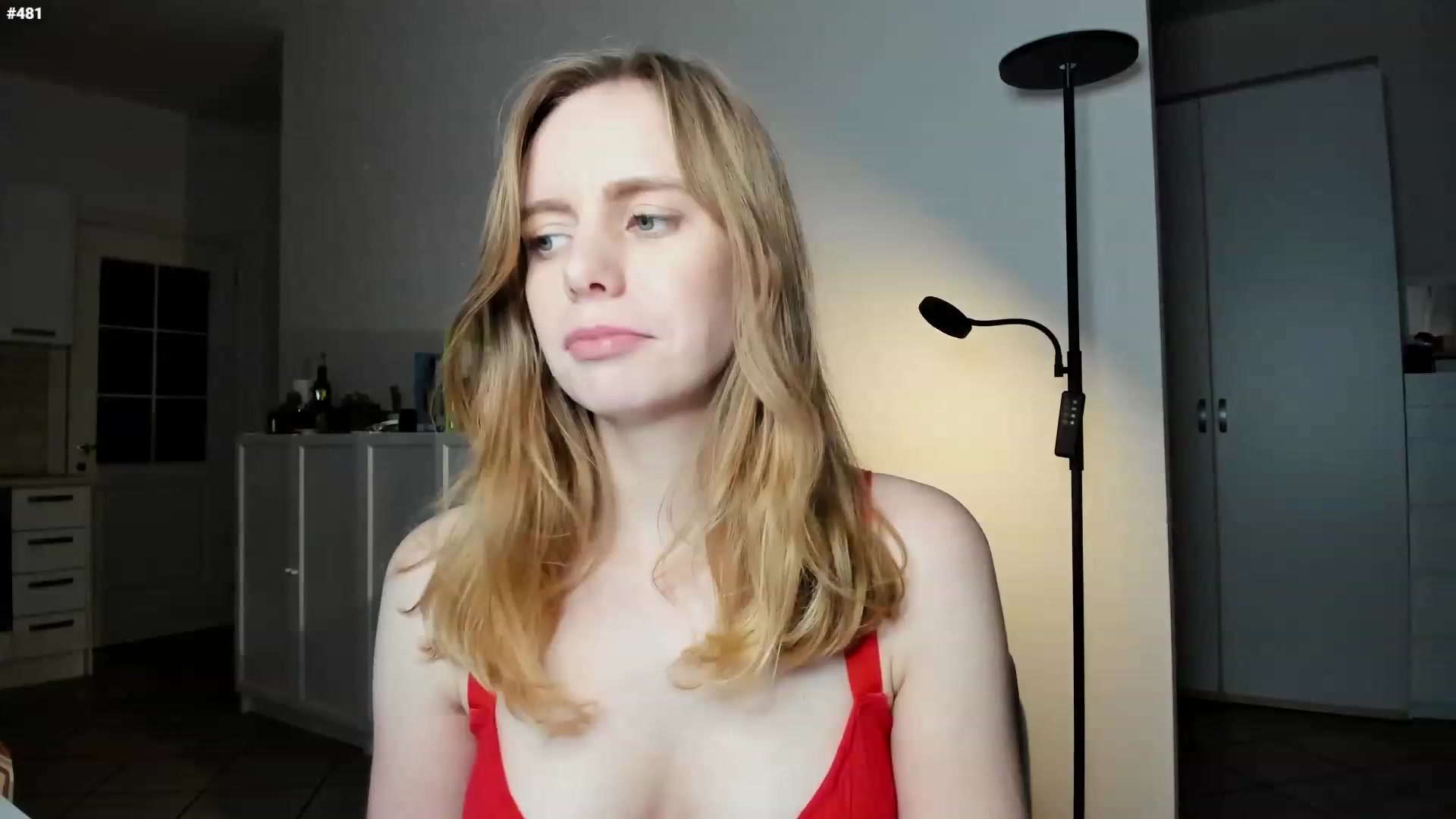 Gallery image thumbnail from Personage's myfreecams stream on, 12/04/2022, 17:02 image 19 of 20