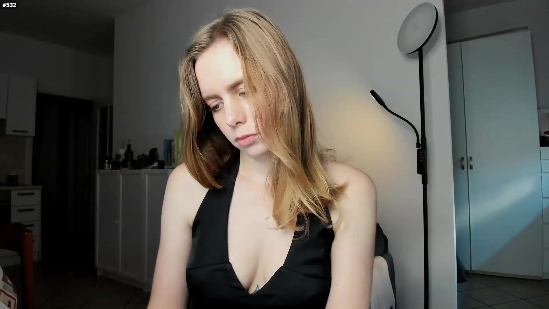 Gallery image thumbnail from Personage's myfreecams stream on, 12/05/2022, 14:57 image 18 of 20