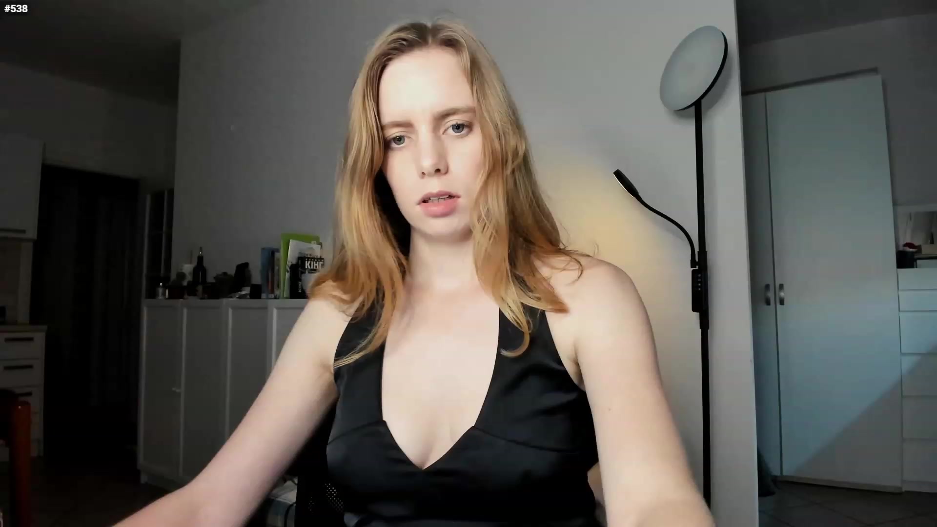 Gallery image thumbnail from Personage's myfreecams stream on, 12/05/2022, 14:57 image 8 of 20