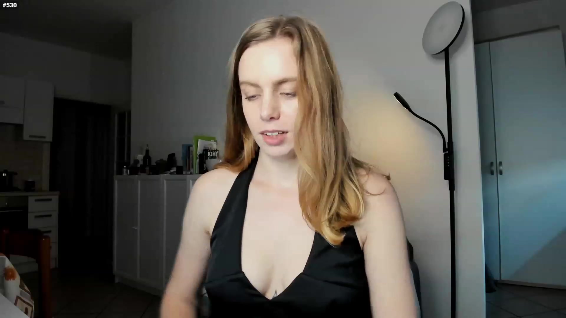Gallery image thumbnail from Personage's myfreecams stream on, 12/05/2022, 14:57 image 20 of 20