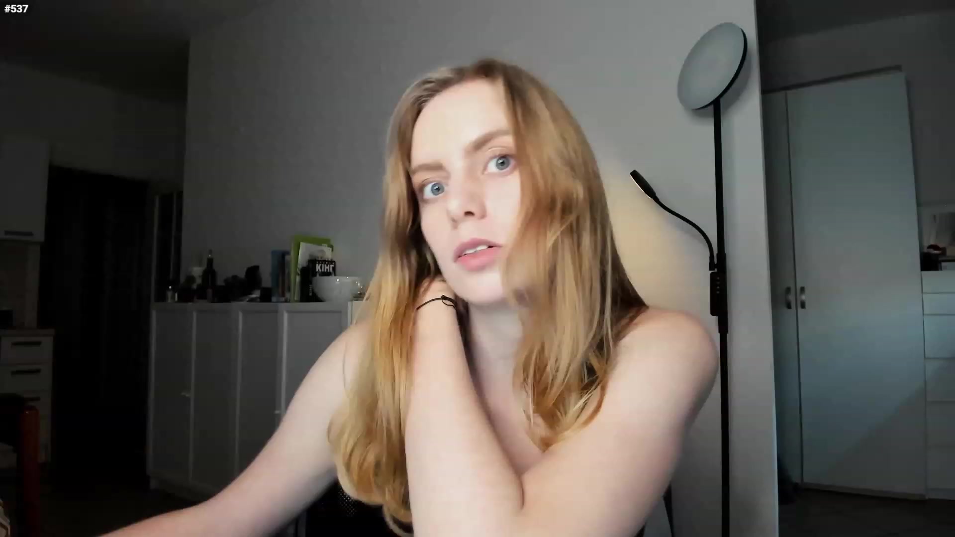Gallery image thumbnail from Personage's myfreecams stream on, 12/05/2022, 14:57 image 10 of 20