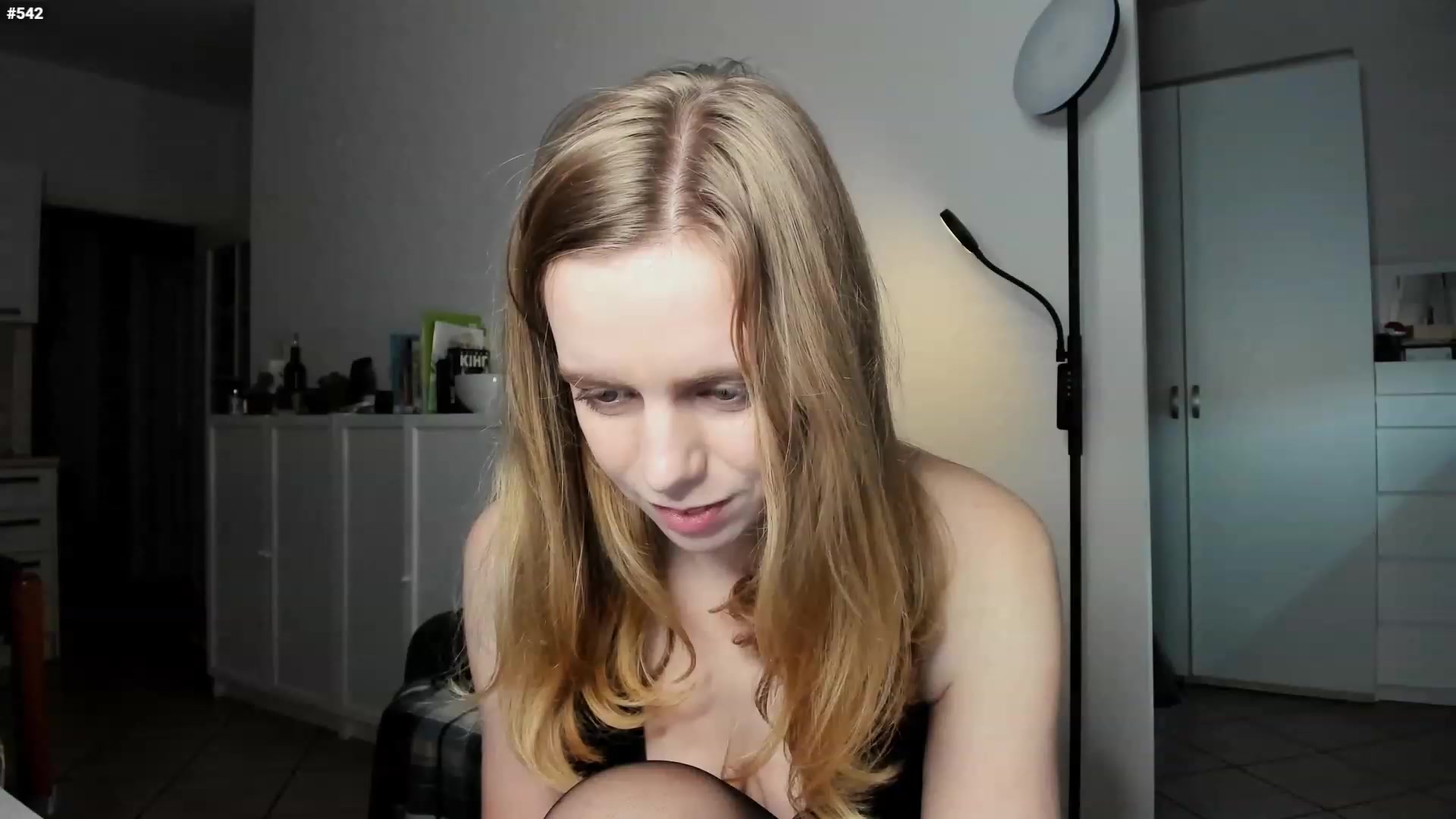Gallery image thumbnail from Personage's myfreecams stream on, 12/05/2022, 14:57 image 2 of 20