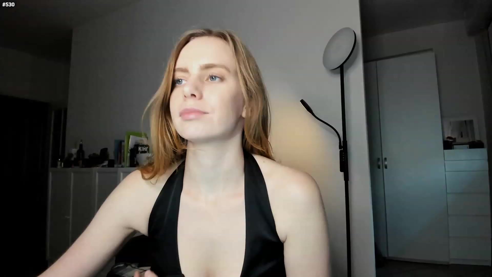 Gallery image thumbnail from Personage's myfreecams stream on, 12/05/2022, 16:48 image 3 of 20