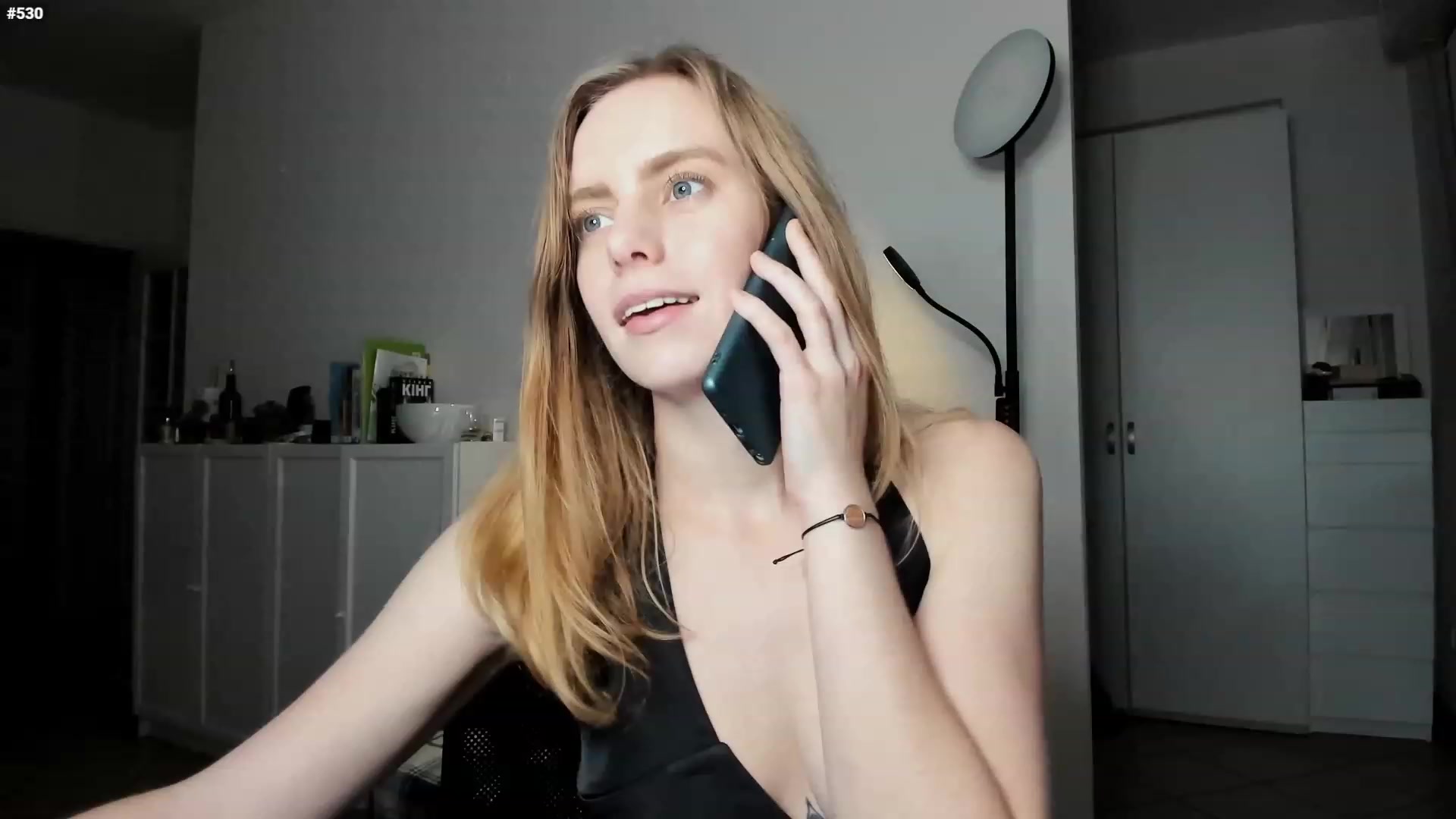 Gallery image thumbnail from Personage's myfreecams stream on, 12/05/2022, 16:48 image 6 of 20