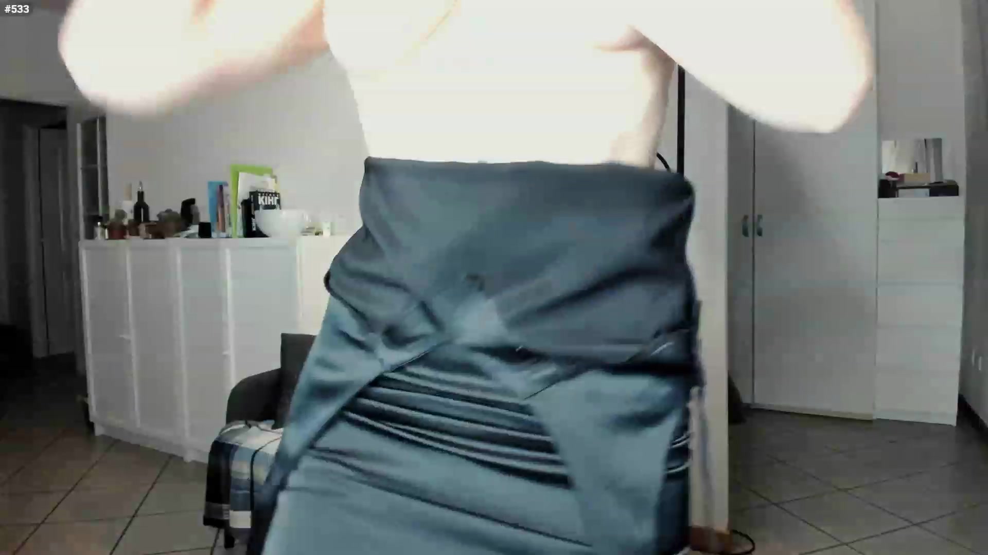 Gallery image thumbnail from Personage's myfreecams stream on, 12/05/2022, 16:48 image 20 of 20