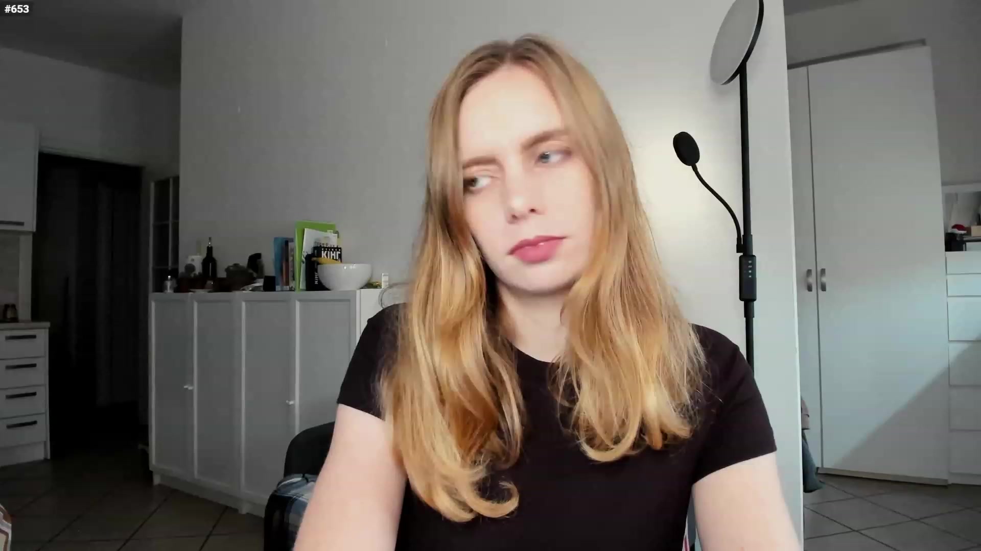 Gallery image thumbnail from Personage's myfreecams stream on, 12/06/2022, 14:43 image 3 of 20