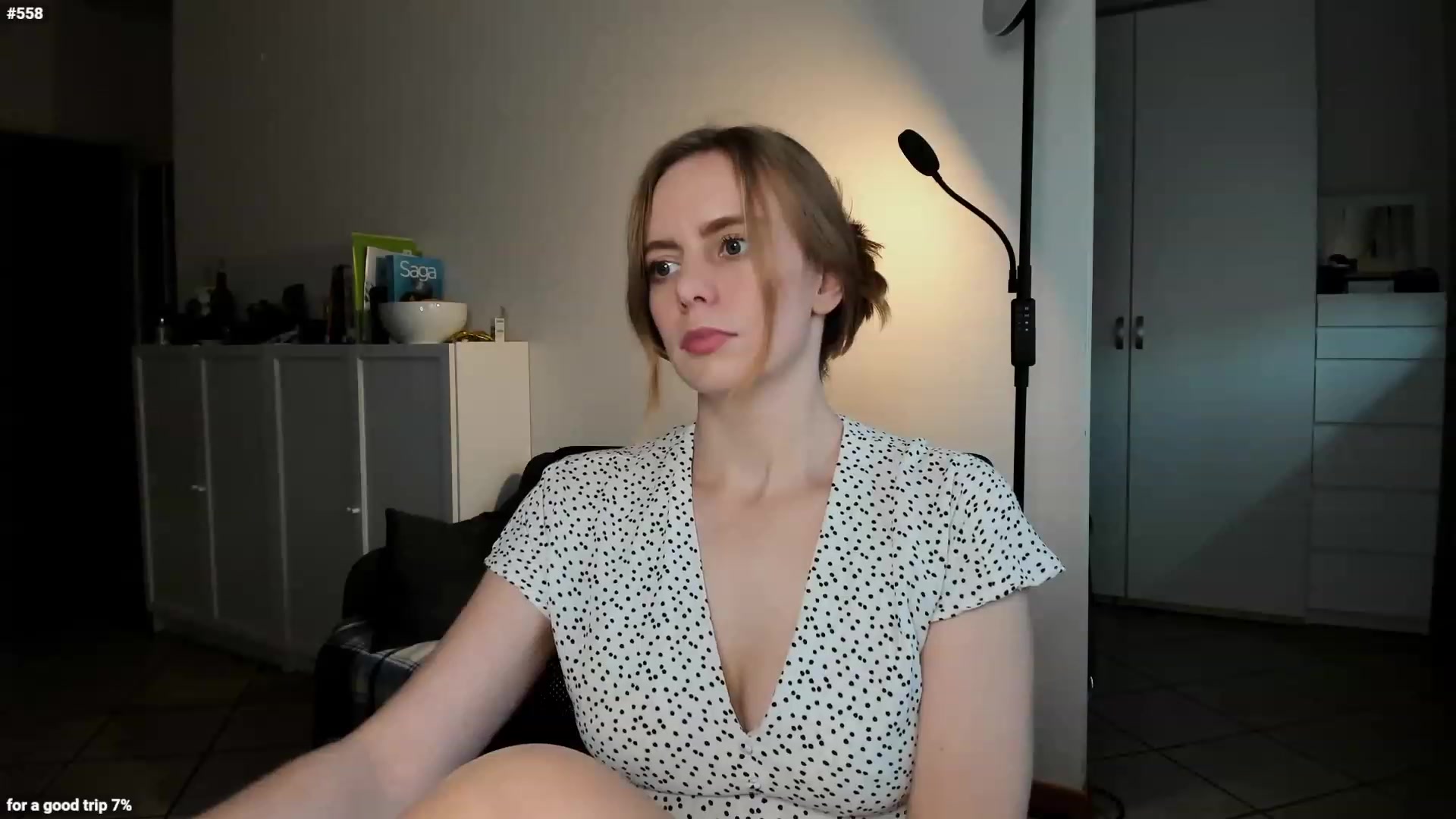 Gallery image thumbnail from Personage's myfreecams stream on, 12/07/2022, 15:28 image 19 of 20