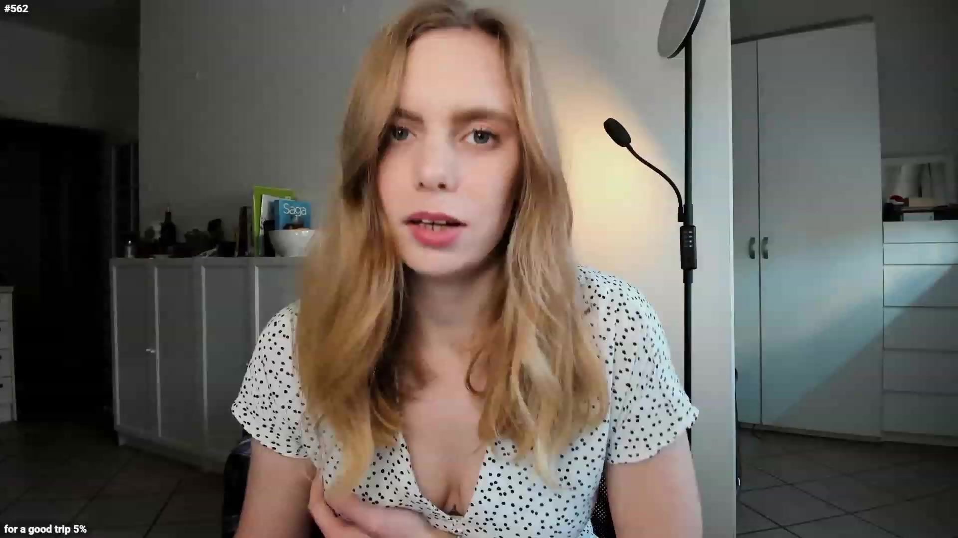 Gallery image thumbnail from Personage's myfreecams stream on, 12/07/2022, 15:28 image 7 of 20