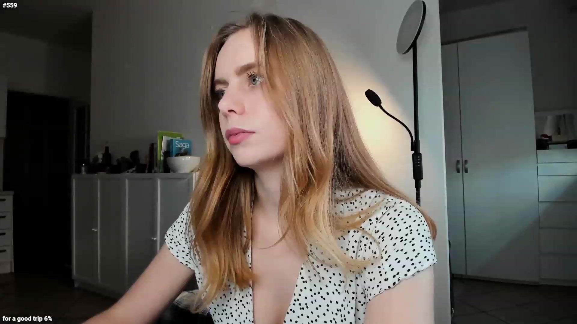 Gallery image thumbnail from Personage's myfreecams stream on, 12/07/2022, 15:28 image 16 of 20