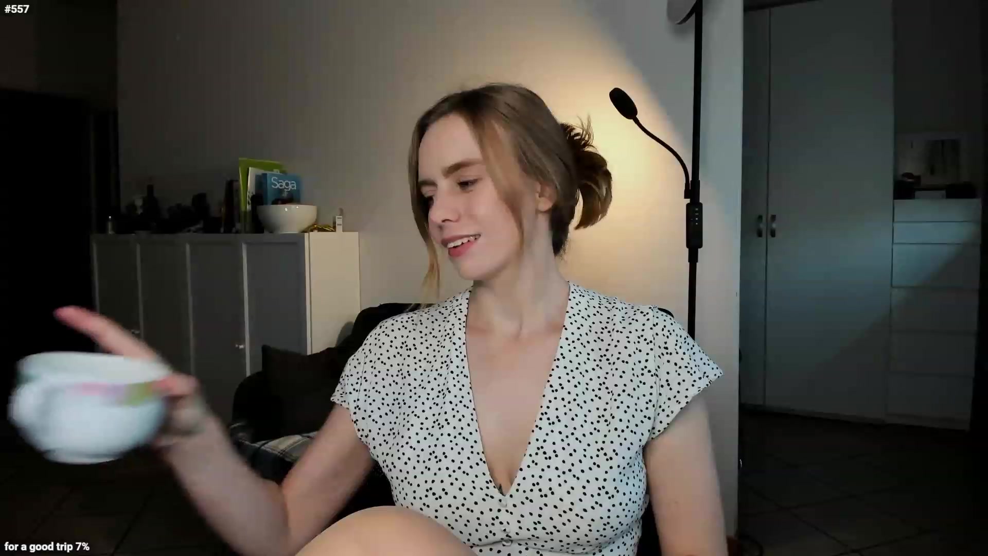 Gallery image thumbnail from Personage's myfreecams stream on, 12/07/2022, 15:28 image 20 of 20