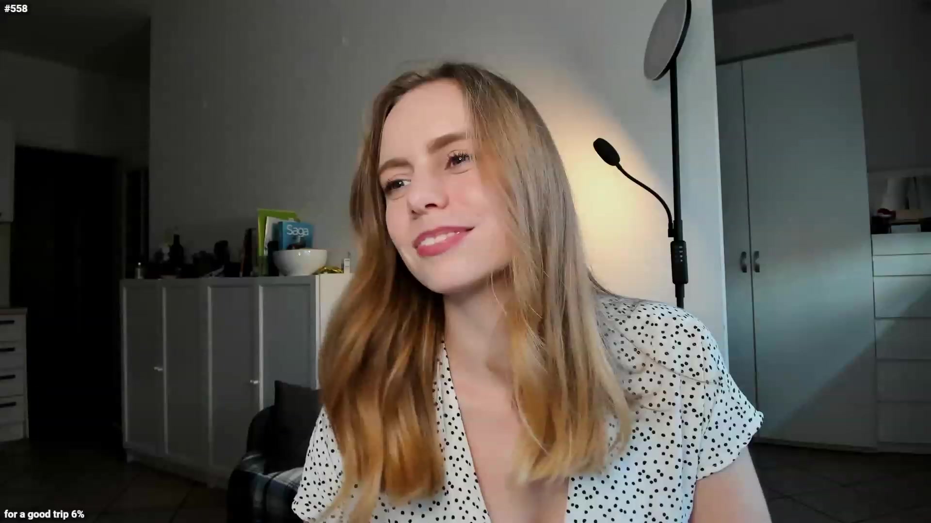 Gallery image thumbnail from Personage's myfreecams stream on, 12/07/2022, 15:28 image 12 of 20